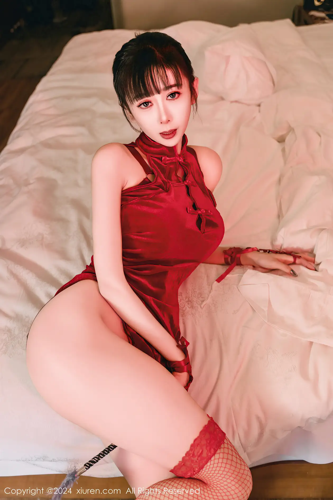 [秀人网] 2024.02.01 NO.8047 宝宝甜#[65P]-3