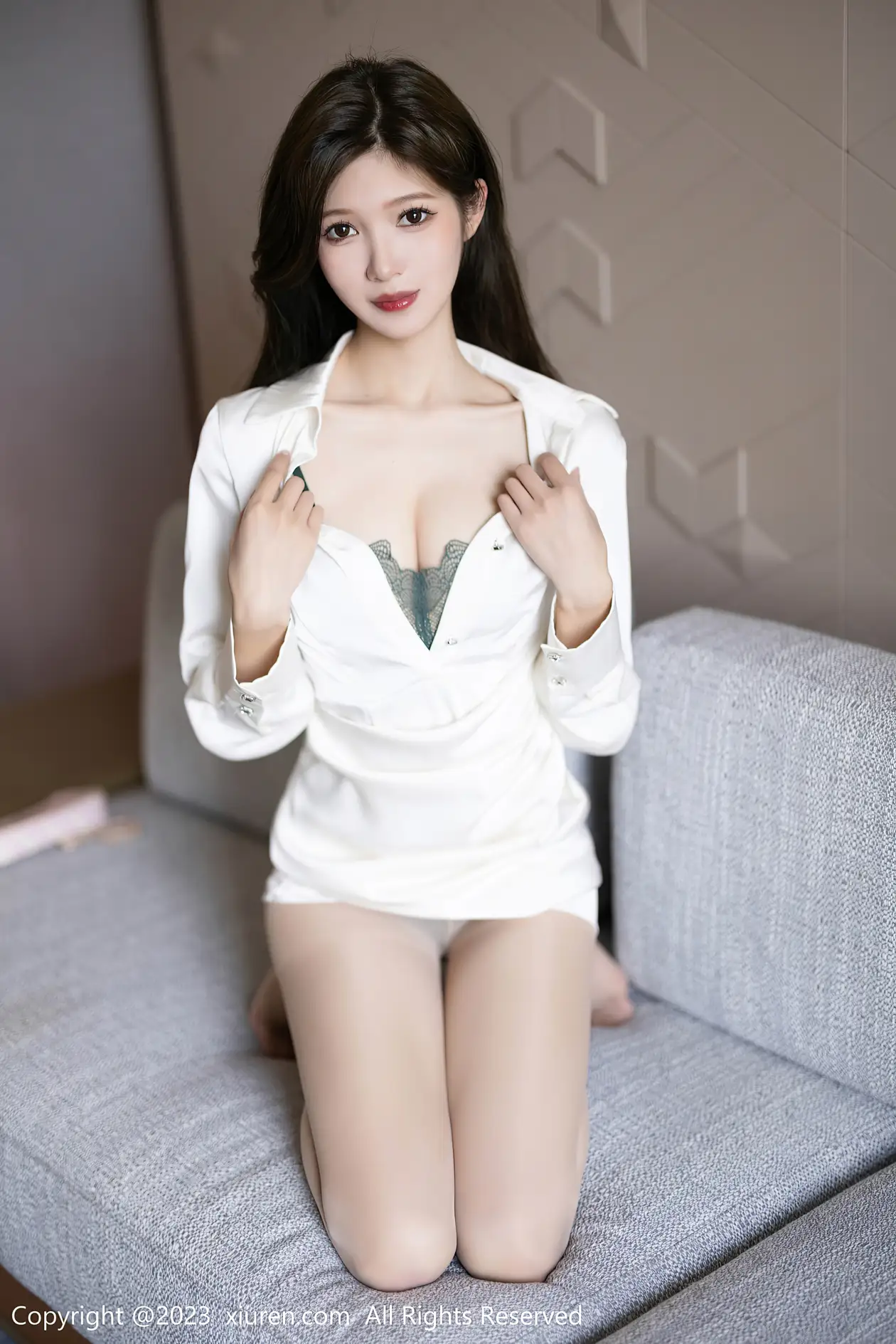 [秀人网] 2023.06.08 NO.6882 程程程#[85P]-6