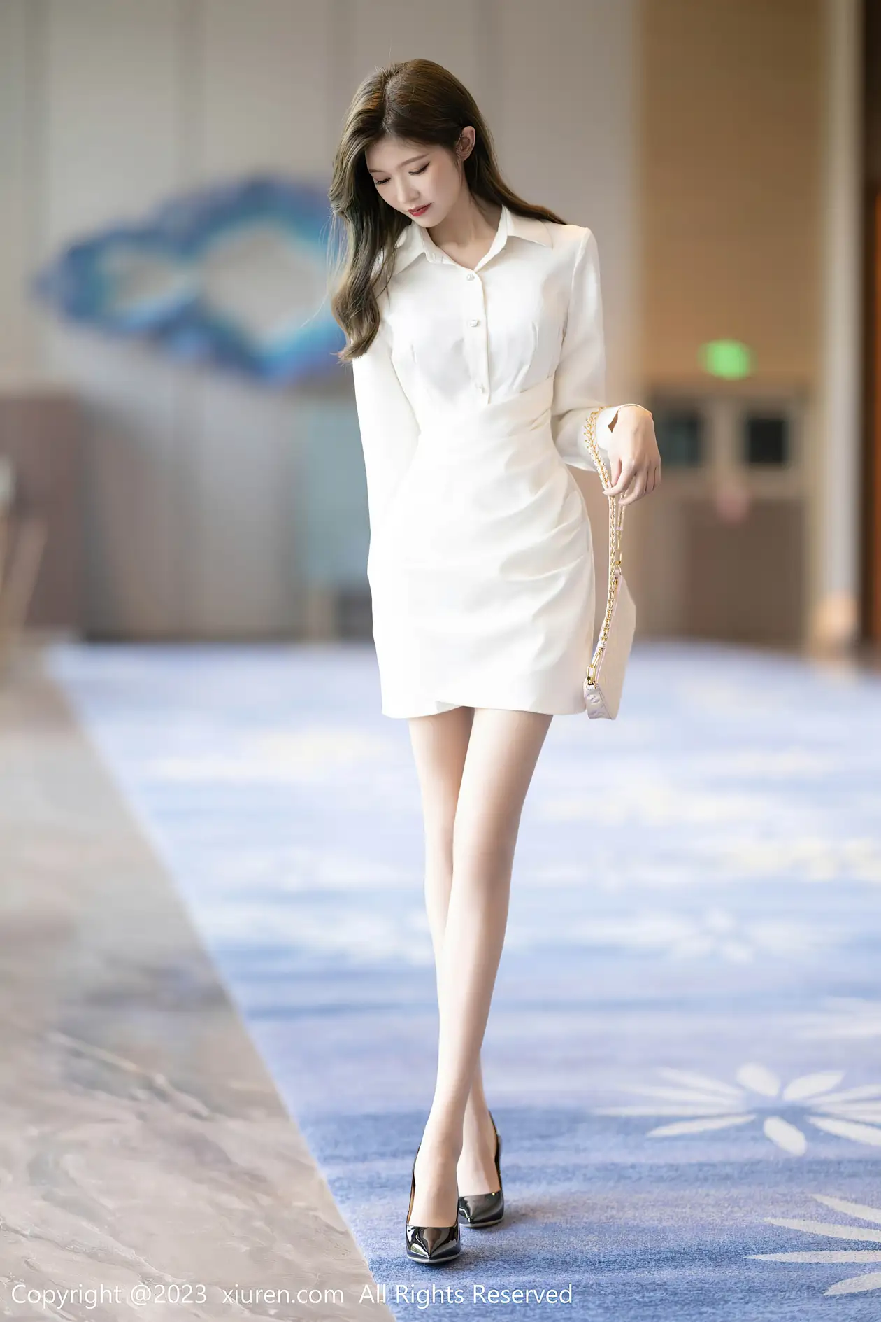 [秀人网] 2023.06.08 NO.6882 程程程#[85P]-6