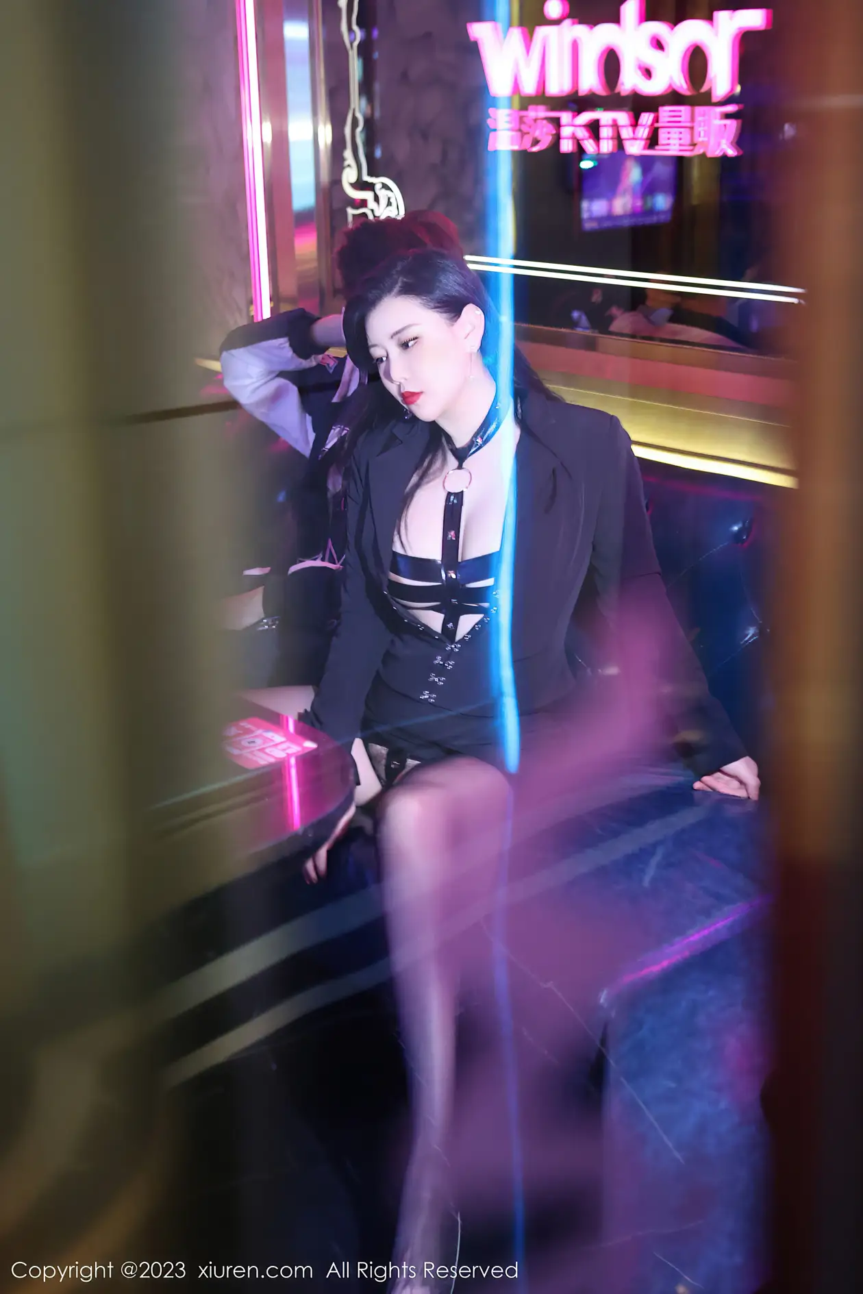 [秀人网] 2023.05.19 NO.6766 王婉悠Queen#[83P]-15