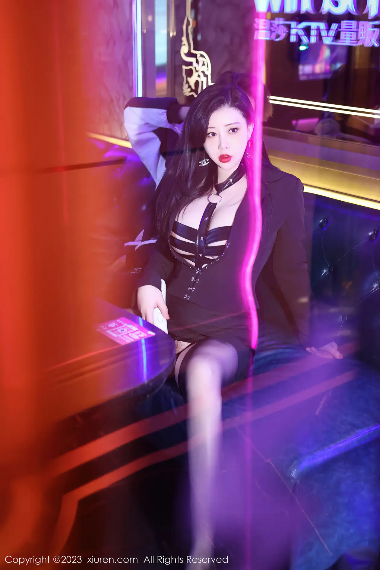 [秀人网] 2023.05.19 NO.6766 王婉悠Queen#[83P]-17
