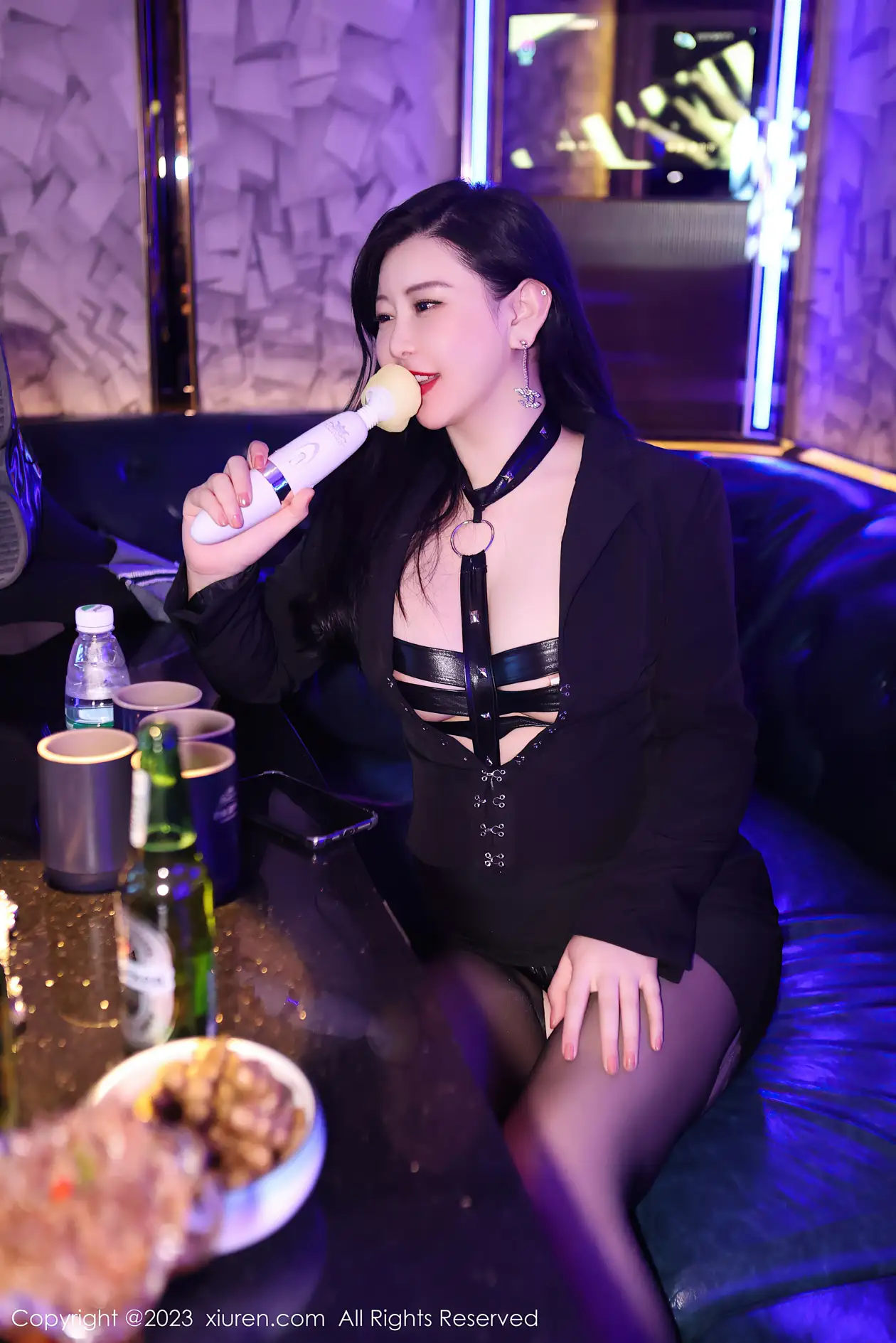 [秀人网] 2023.05.19 NO.6766 王婉悠Queen#[83P]-2