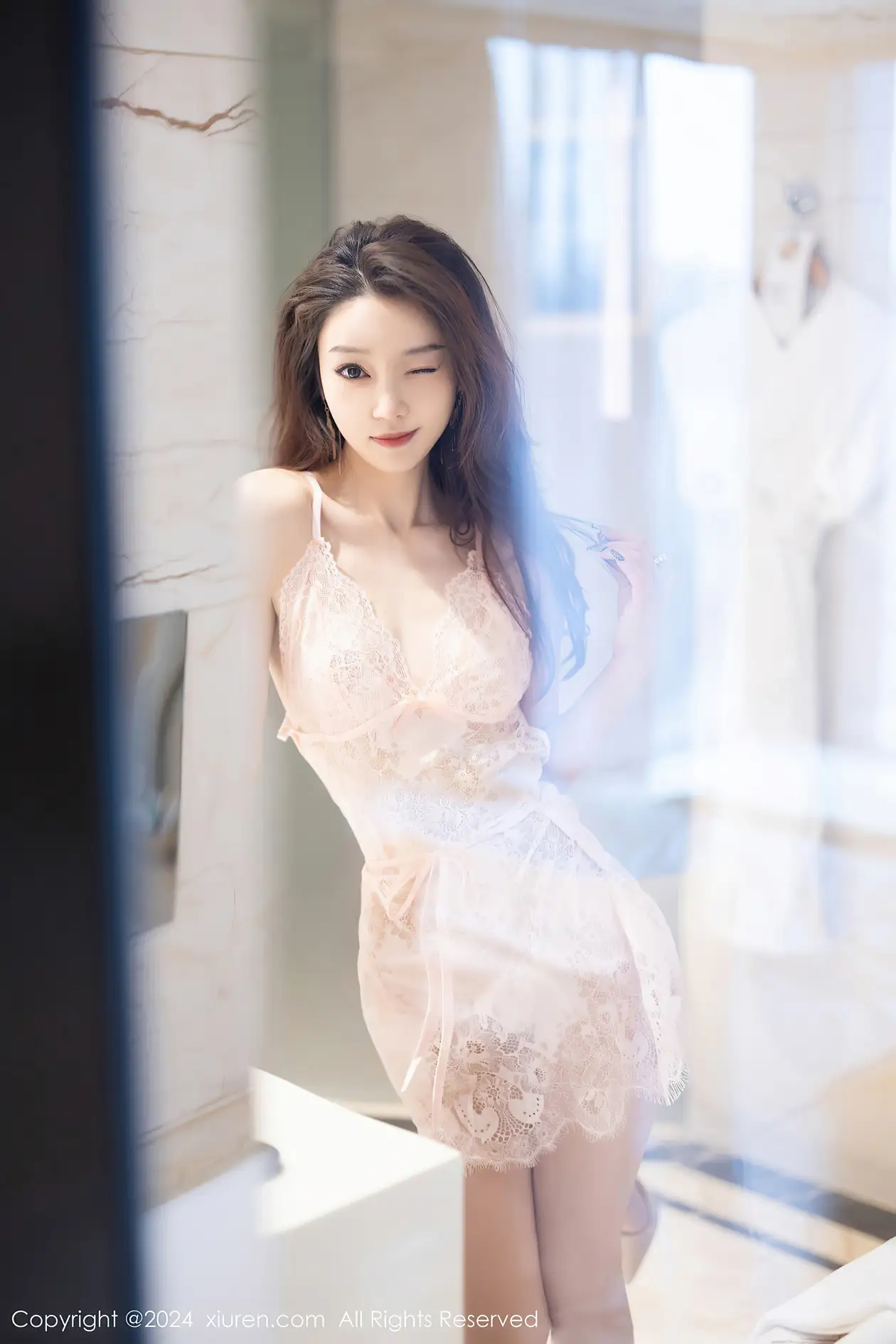 [秀人网] 2024.01.22 NO.7998 苏曼兮#[89P]-16