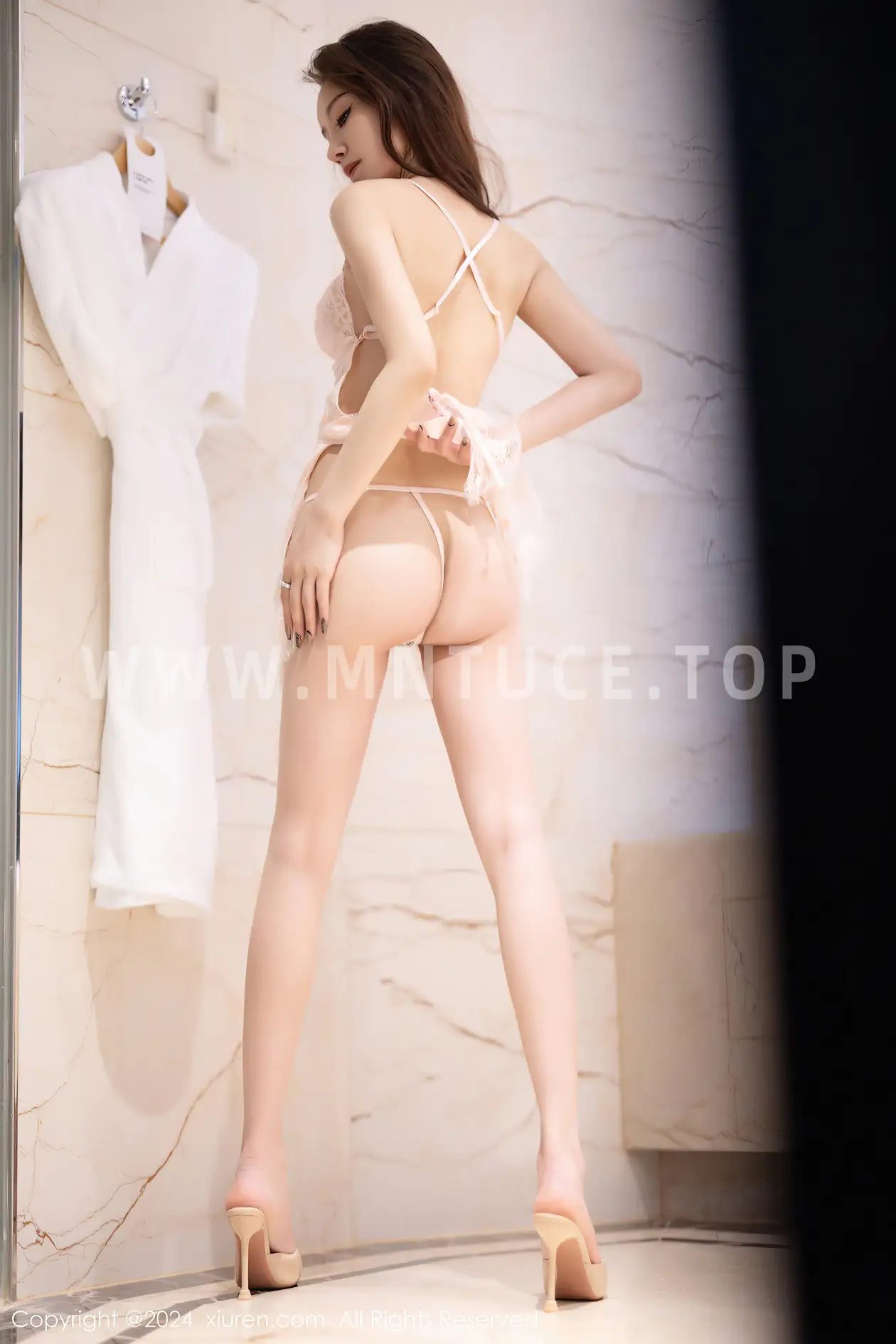 [秀人网] 2024.01.22 NO.7998 苏曼兮#[89P]-14