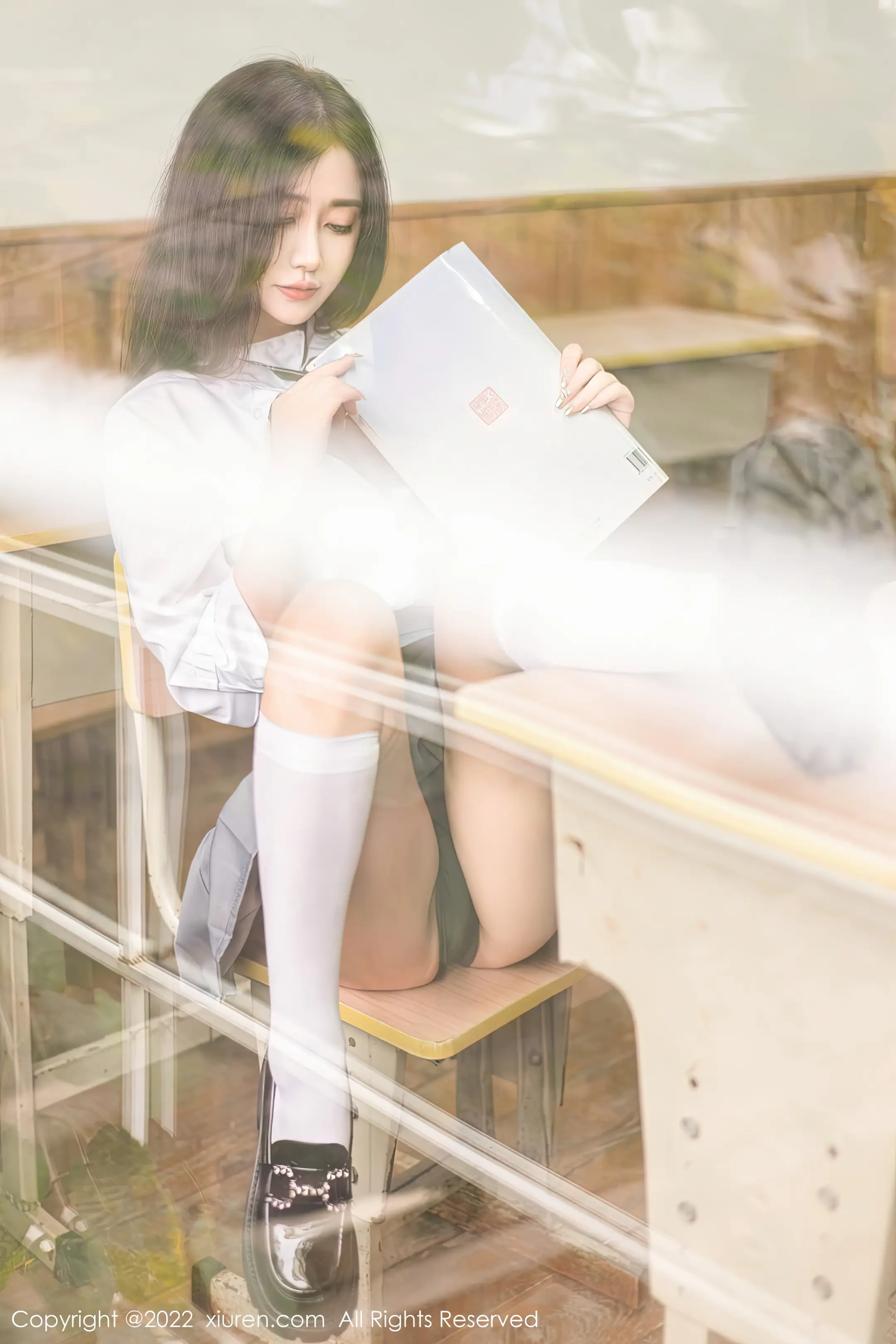 [XiuRen] 2022.12.08 NO.5970 laura ajiao#[100P]-4