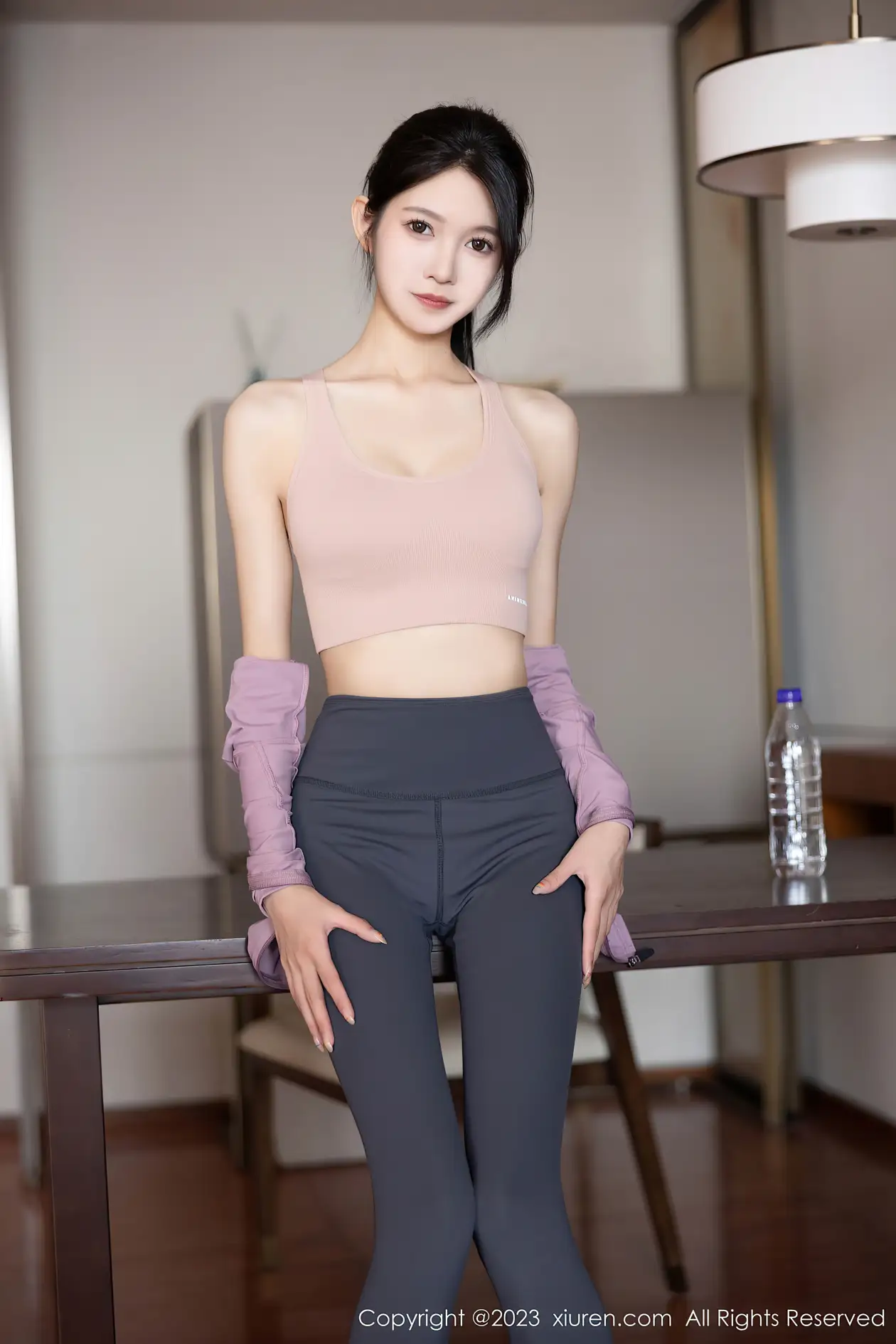 [秀人网] 2023.09.25 NO.7438 程程程#[85P]-6