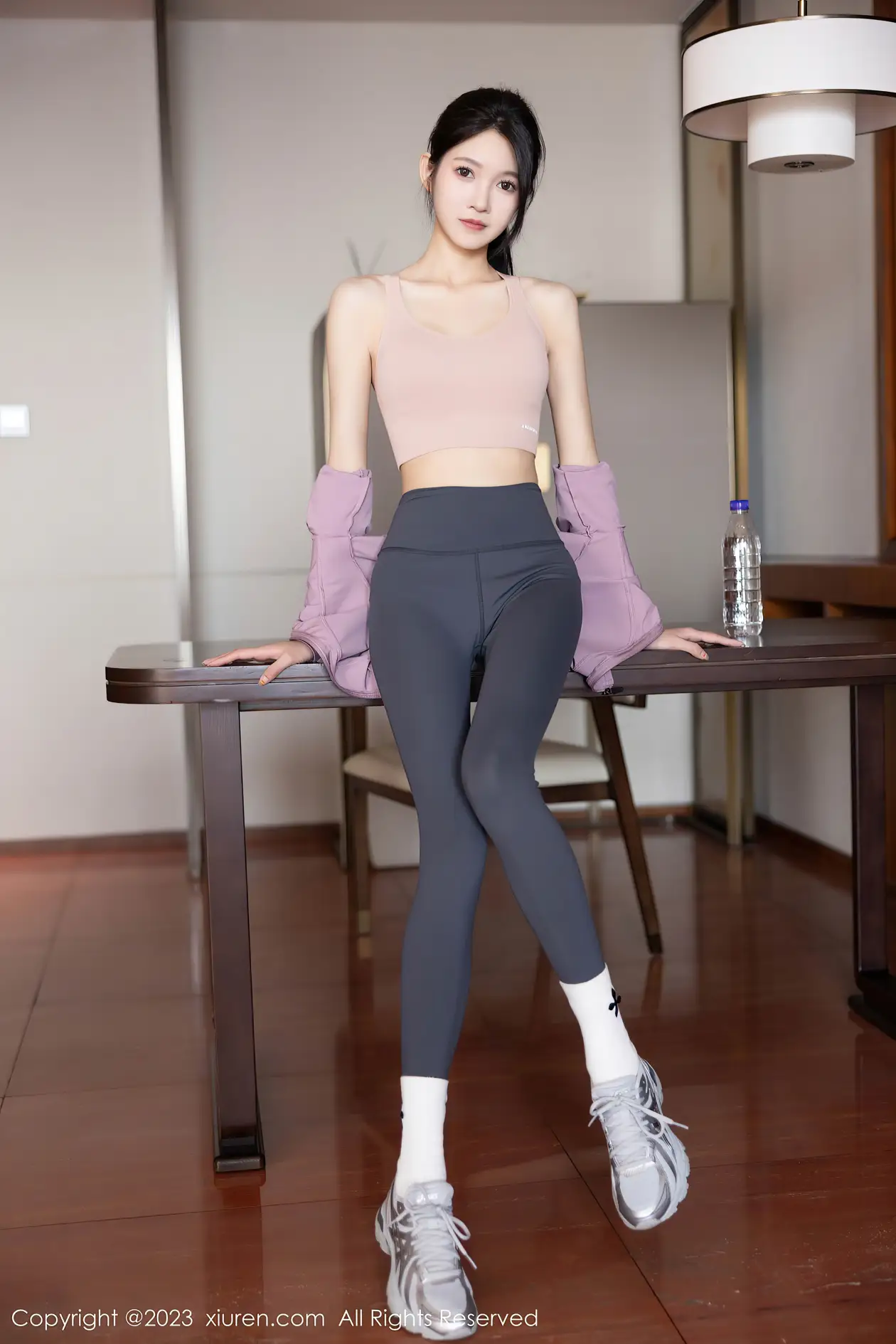 [秀人网] 2023.09.25 NO.7438 程程程#[85P]-7
