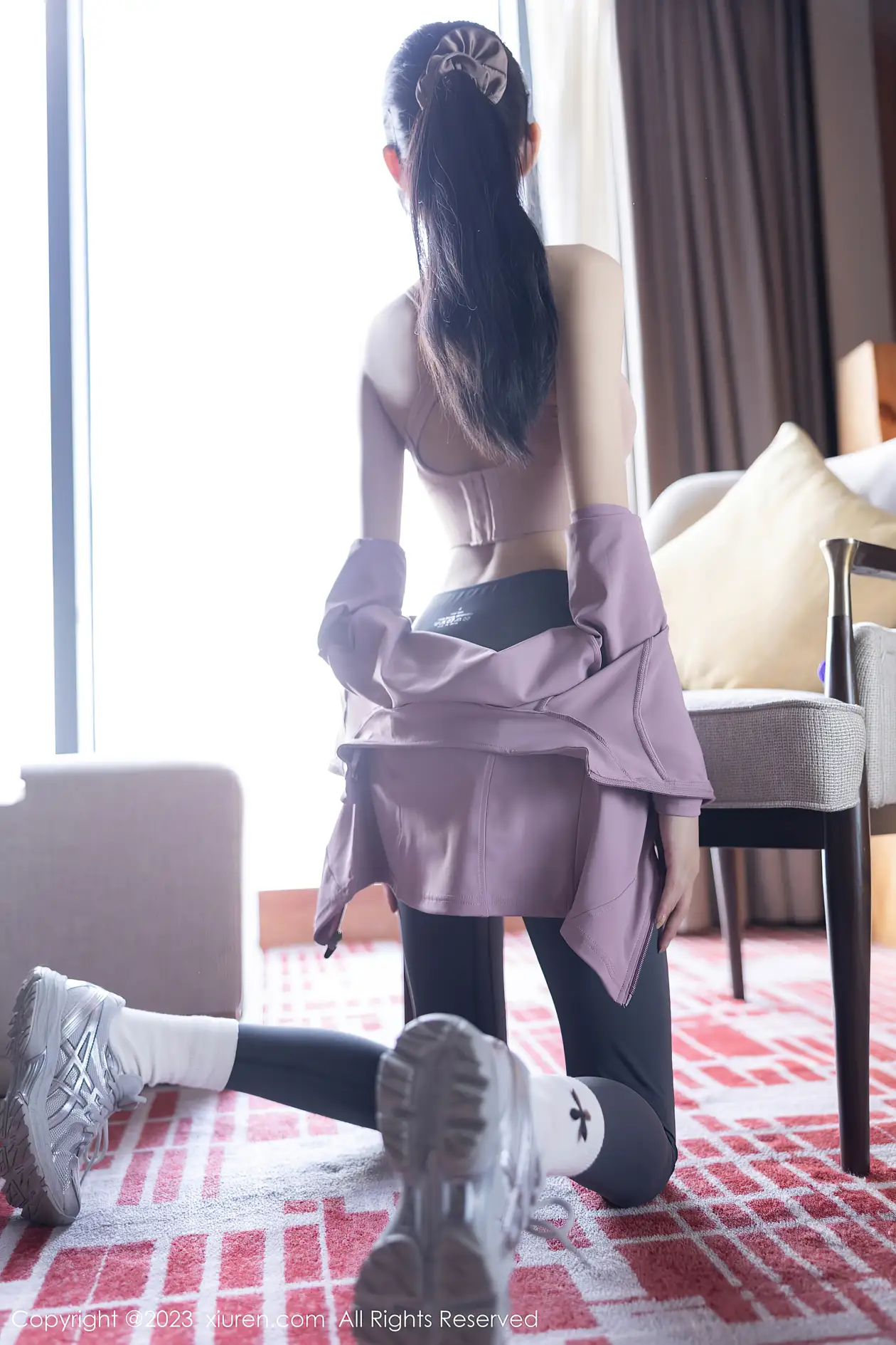 [秀人网] 2023.09.25 NO.7438 程程程#[85P]-11