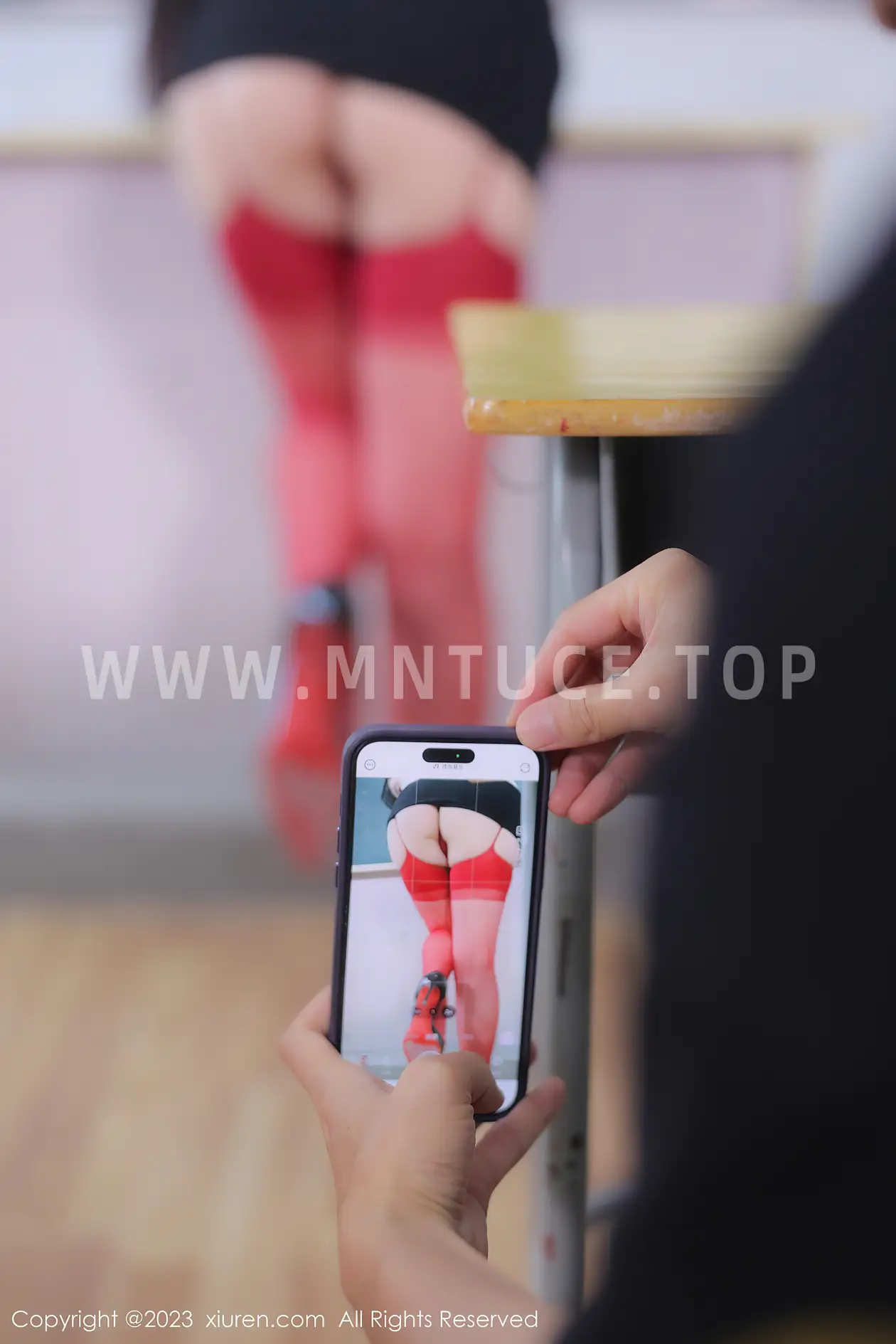 [秀人网] 2023.06.27 NO.6980 诗诗kiki#[94P]-15