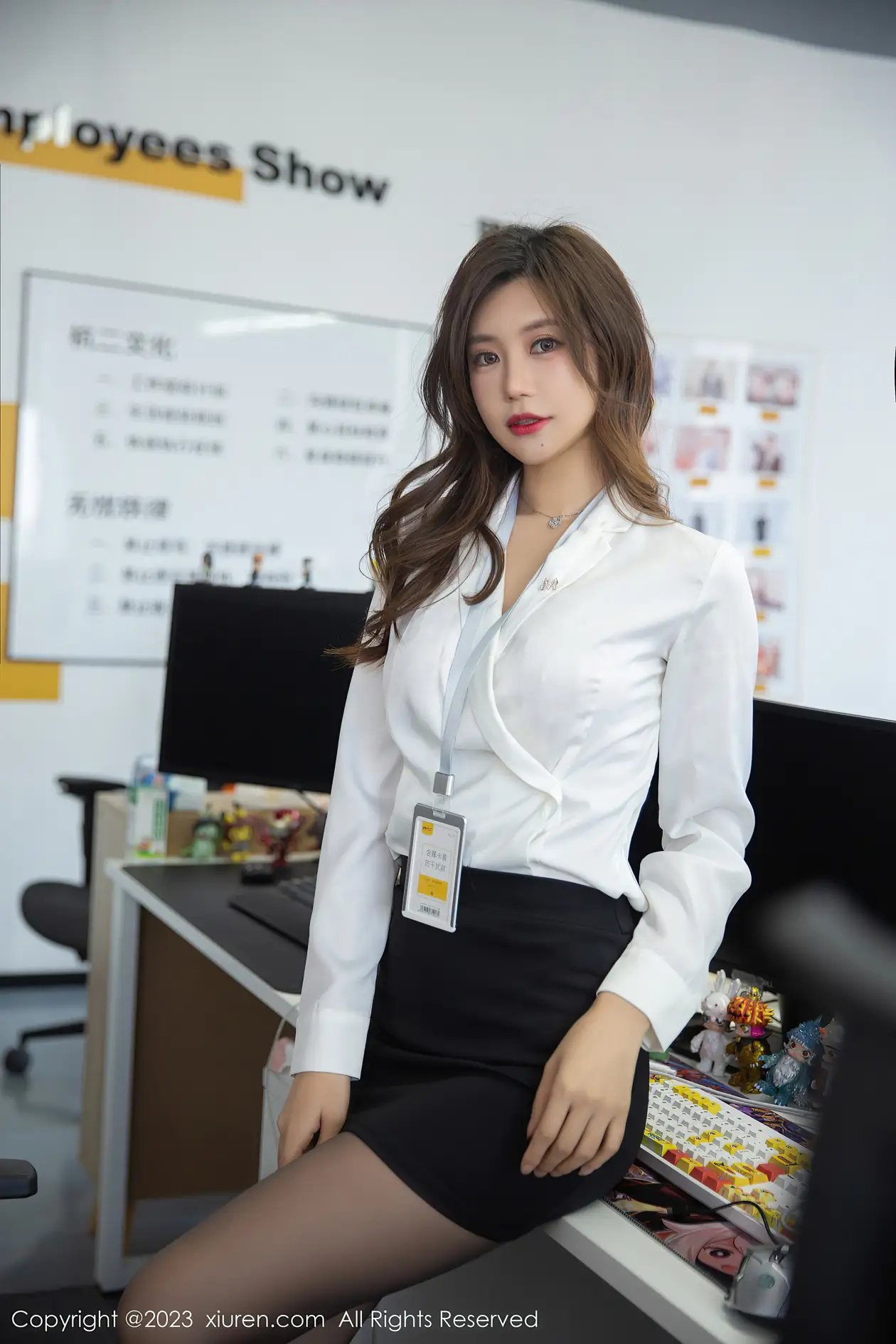 [秀人网] 2023.07.14 NO.7079 绮里嘉ula#[80P]-13