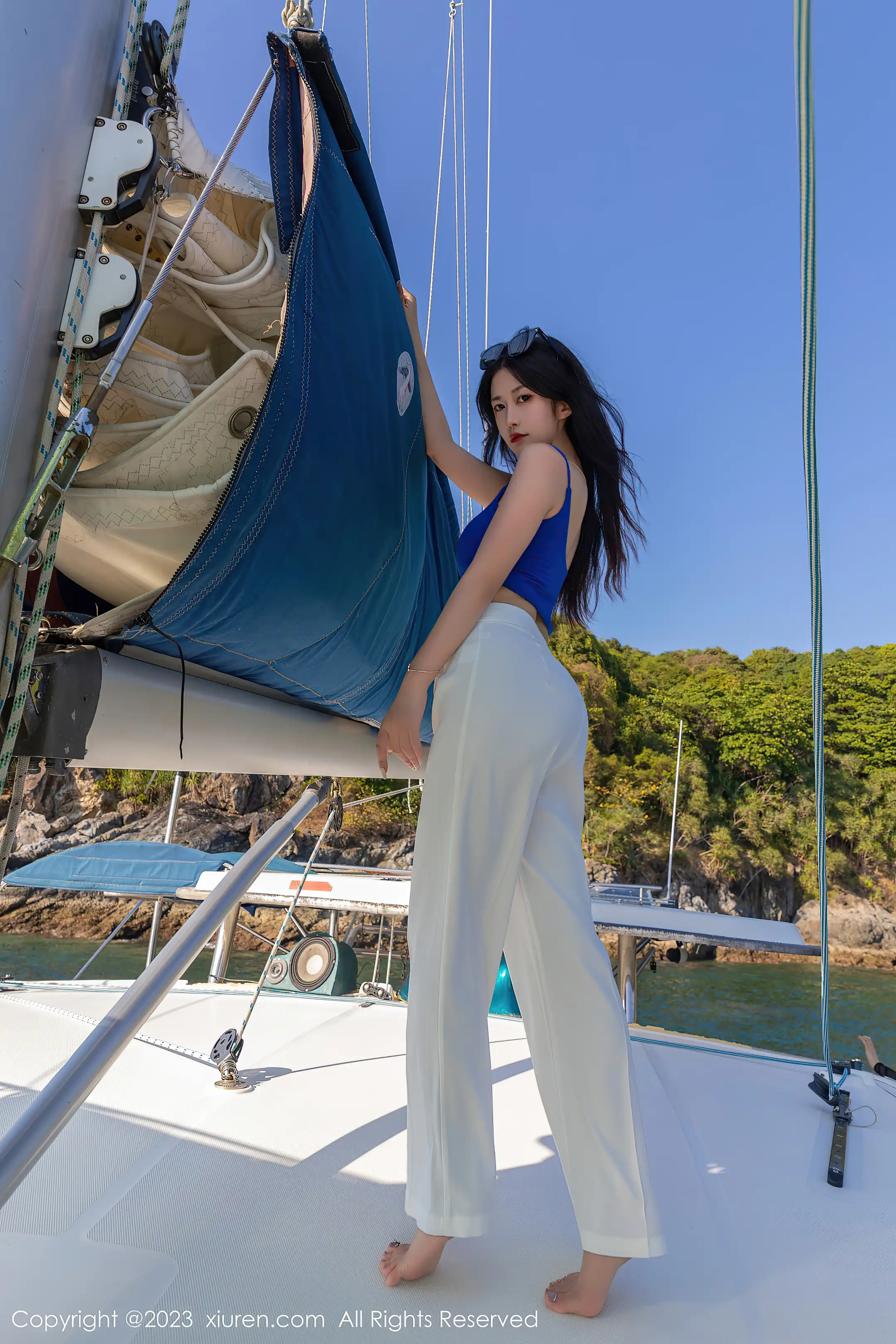 [秀人网] 2023.03.03 NO.6359 laura阿姣#[69P]-7