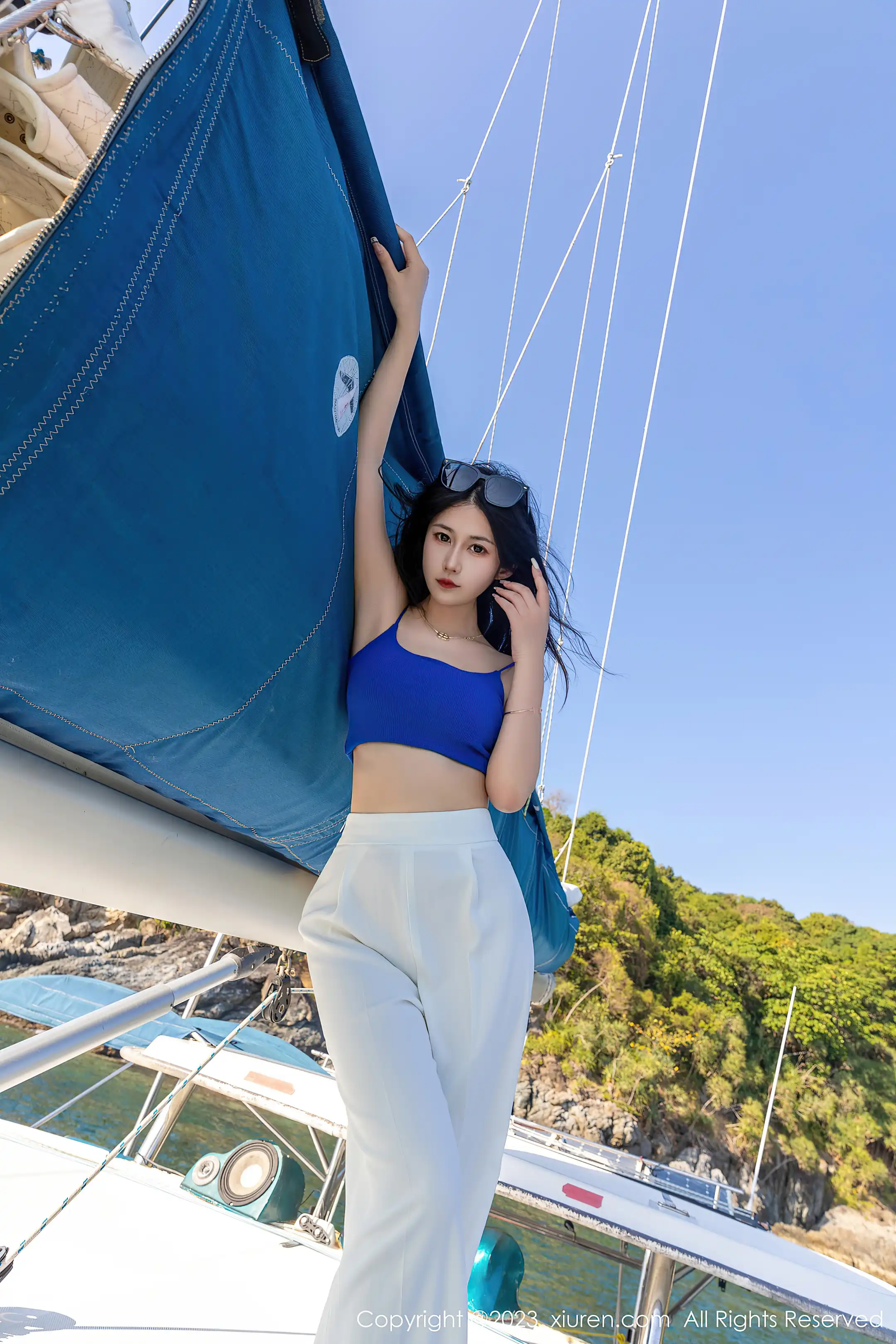 [秀人网] 2023.03.03 NO.6359 laura阿姣#[69P]-9