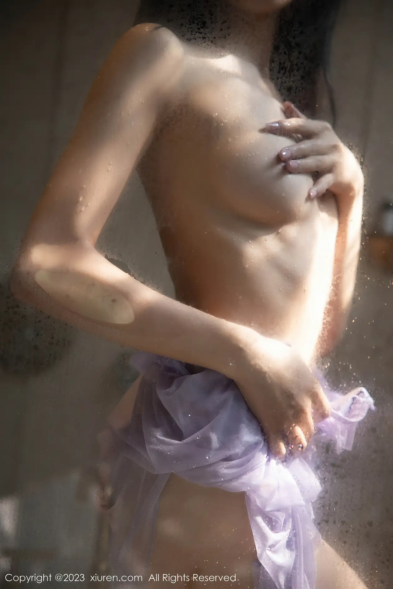 [秀人网] 2023.09.27 NO.7451 糖豆sisi#[57P]-7