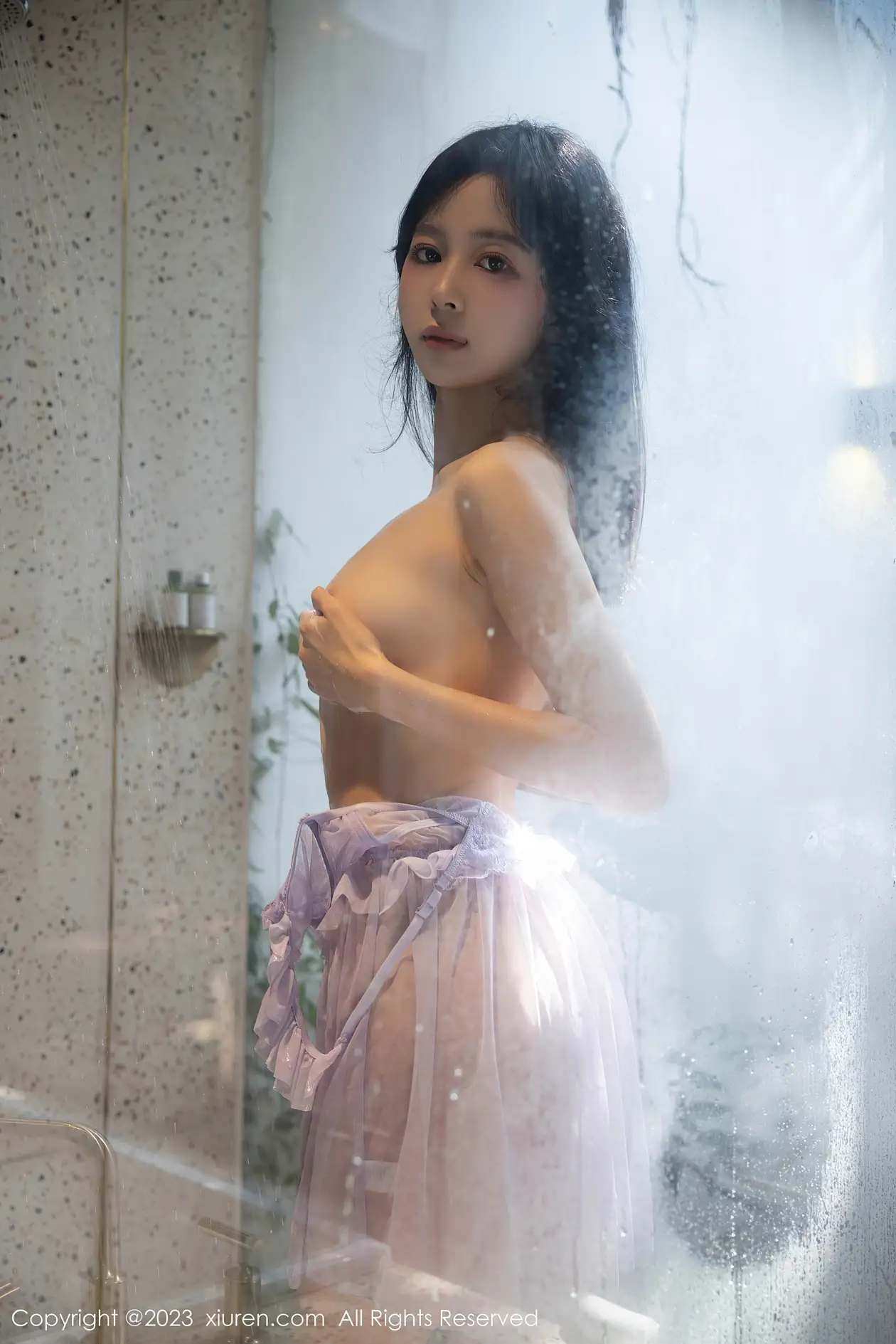 [秀人网] 2023.09.27 NO.7451 糖豆sisi#[57P]-12