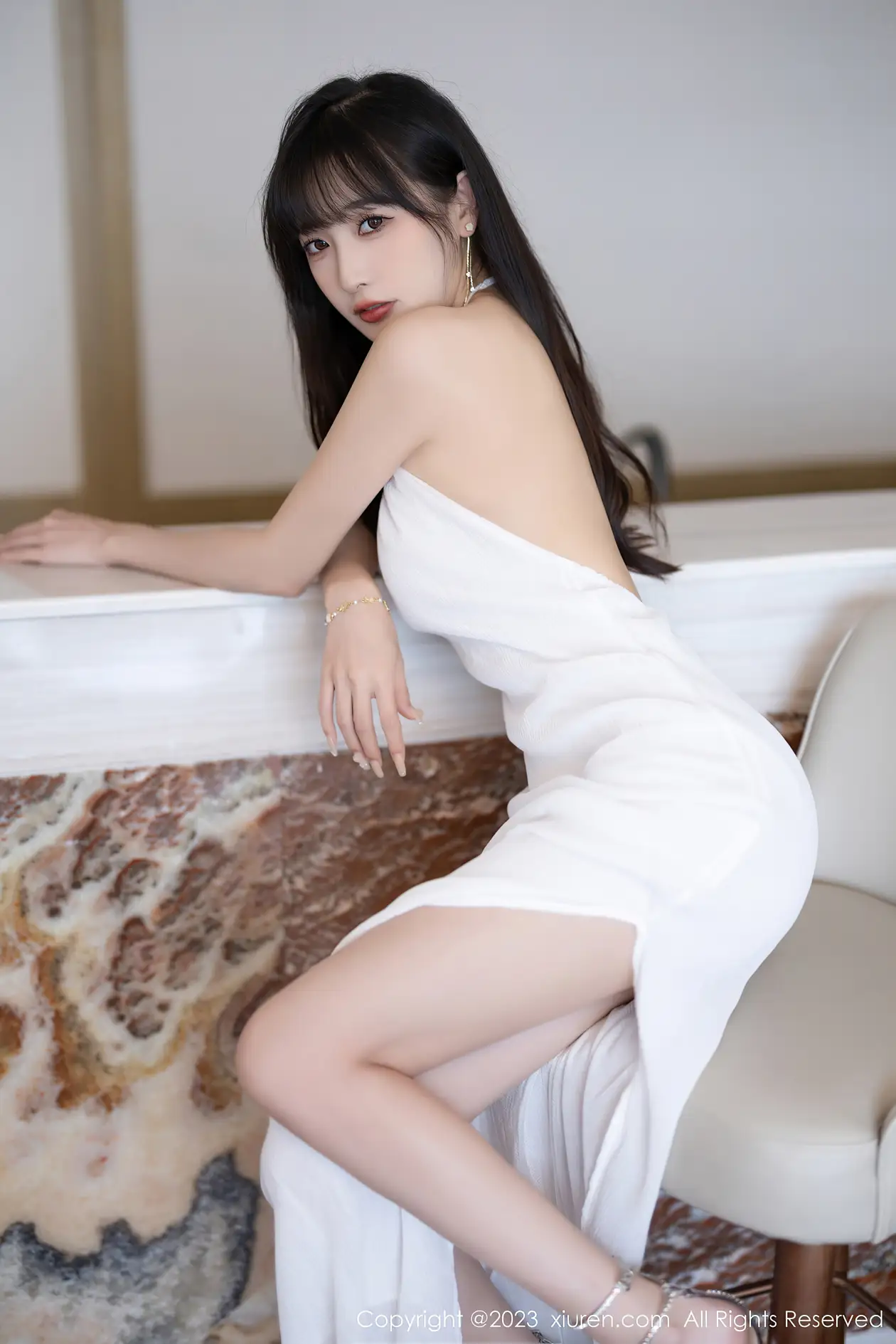 [秀人网] 2023.08.28 NO.7297 林星阑#[85P]-13