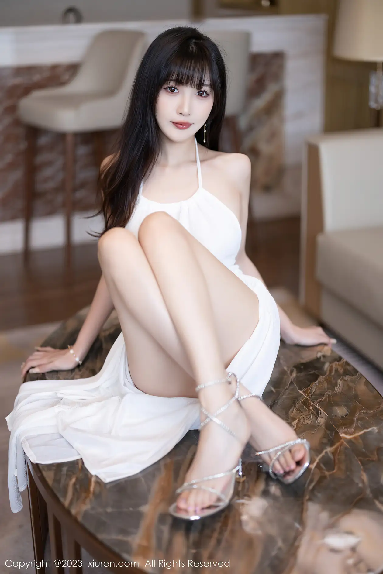 [秀人网] 2023.08.28 NO.7297 林星阑#[85P]-6