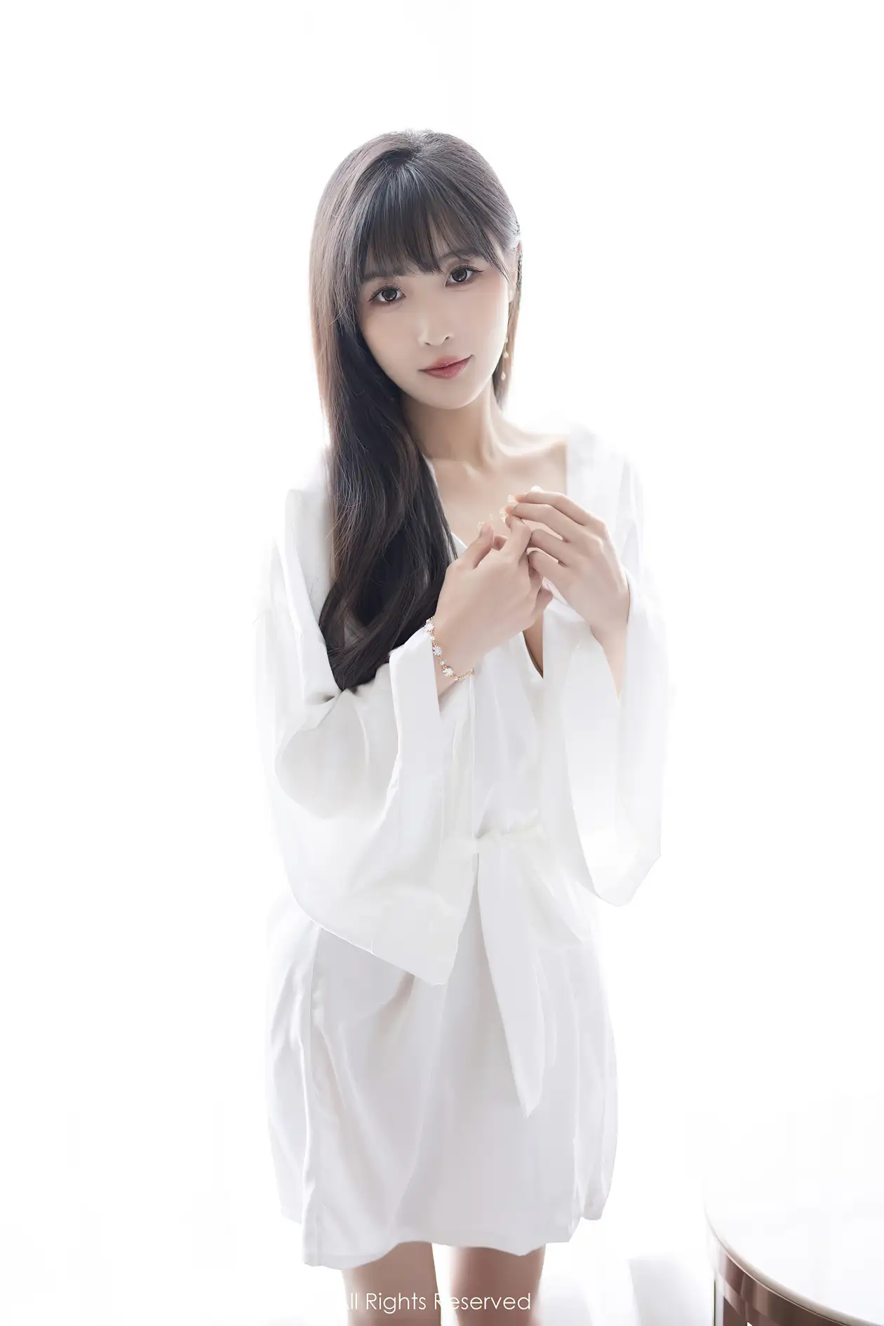 [秀人网] 2023.08.28 NO.7297 林星阑#[85P]-3