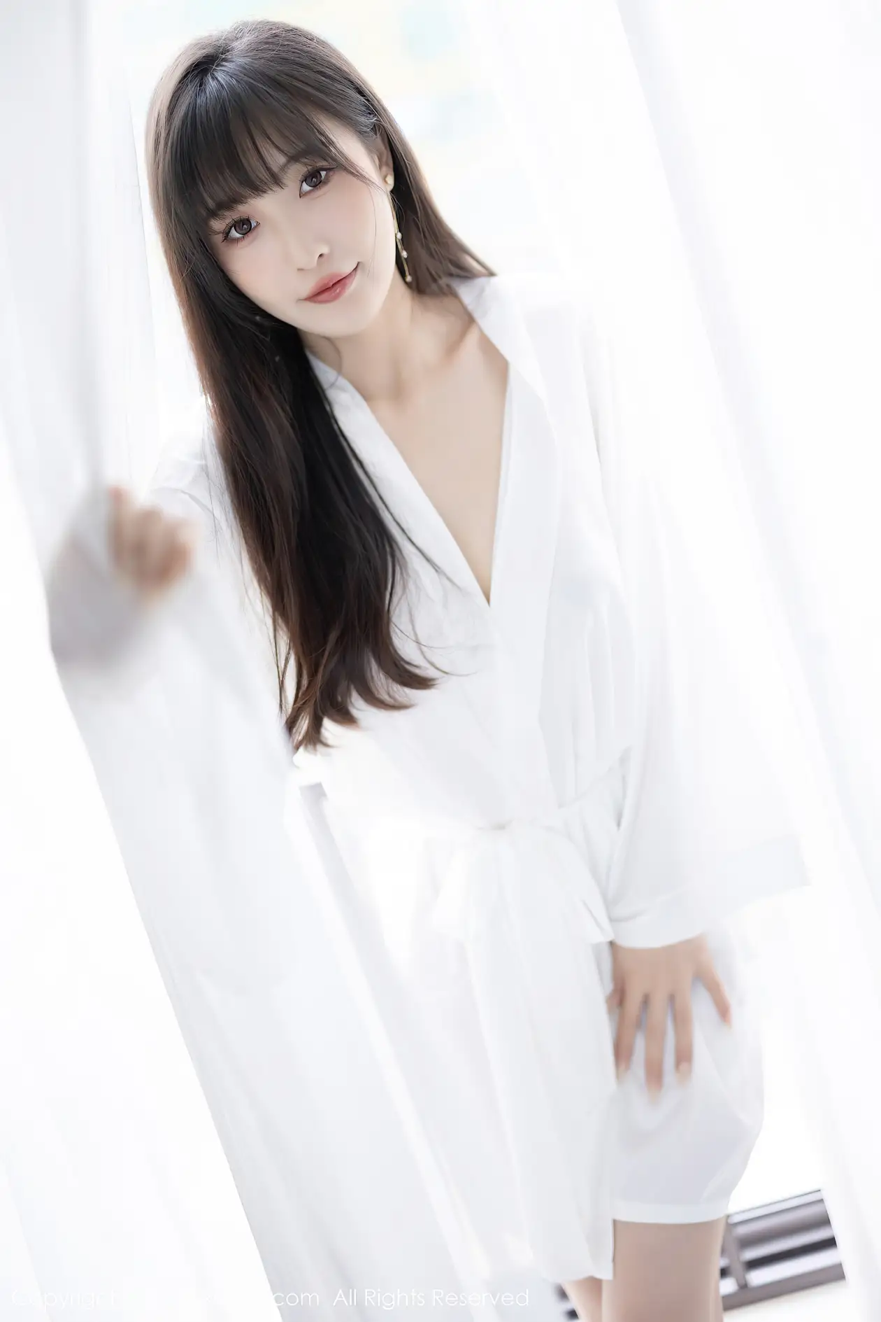 [秀人网] 2023.08.28 NO.7297 林星阑#[85P]-5