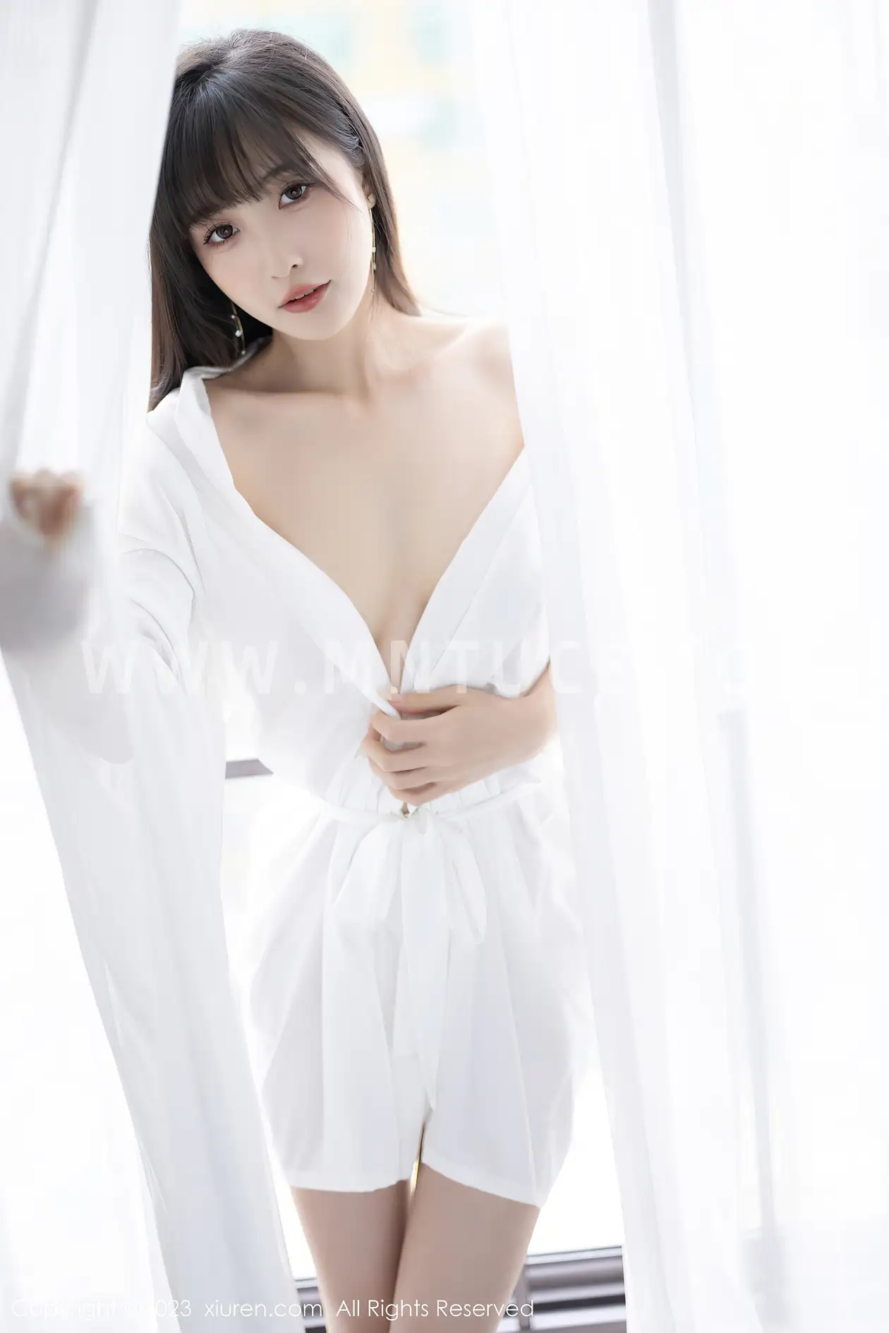 [秀人网] 2023.08.28 NO.7297 林星阑#[85P]-6