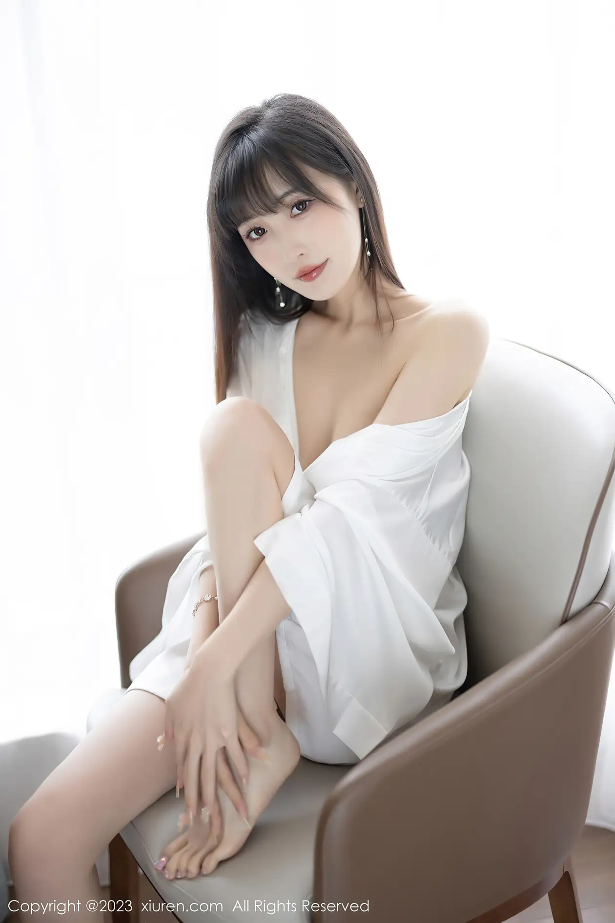 [秀人网] 2023.08.28 NO.7297 林星阑#[85P]-7