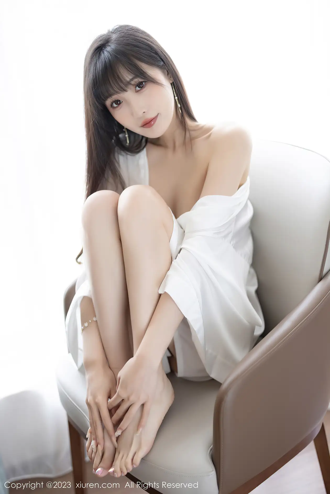 [秀人网] 2023.08.28 NO.7297 林星阑#[85P]-8