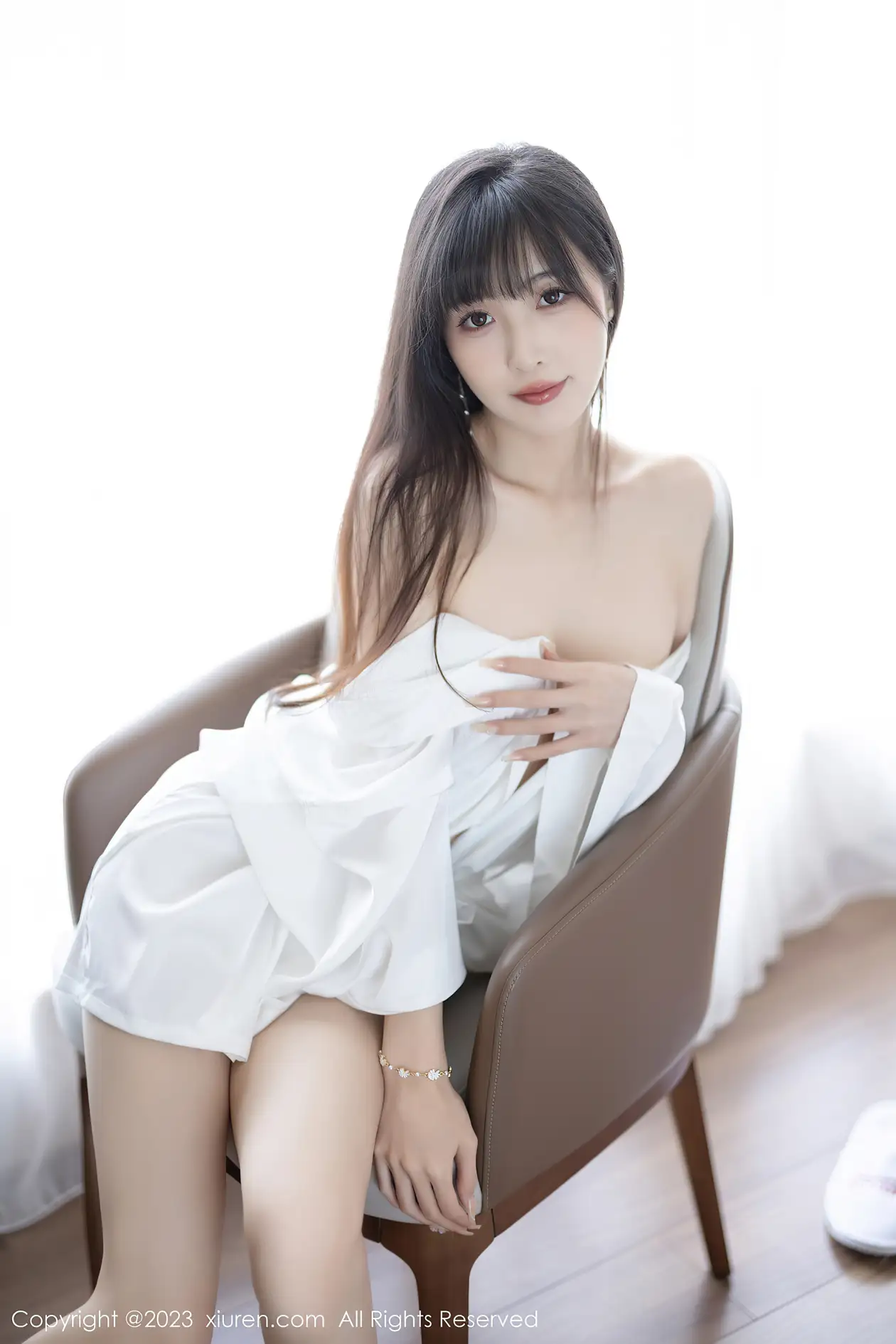 [秀人网] 2023.08.28 NO.7297 林星阑#[85P]-11