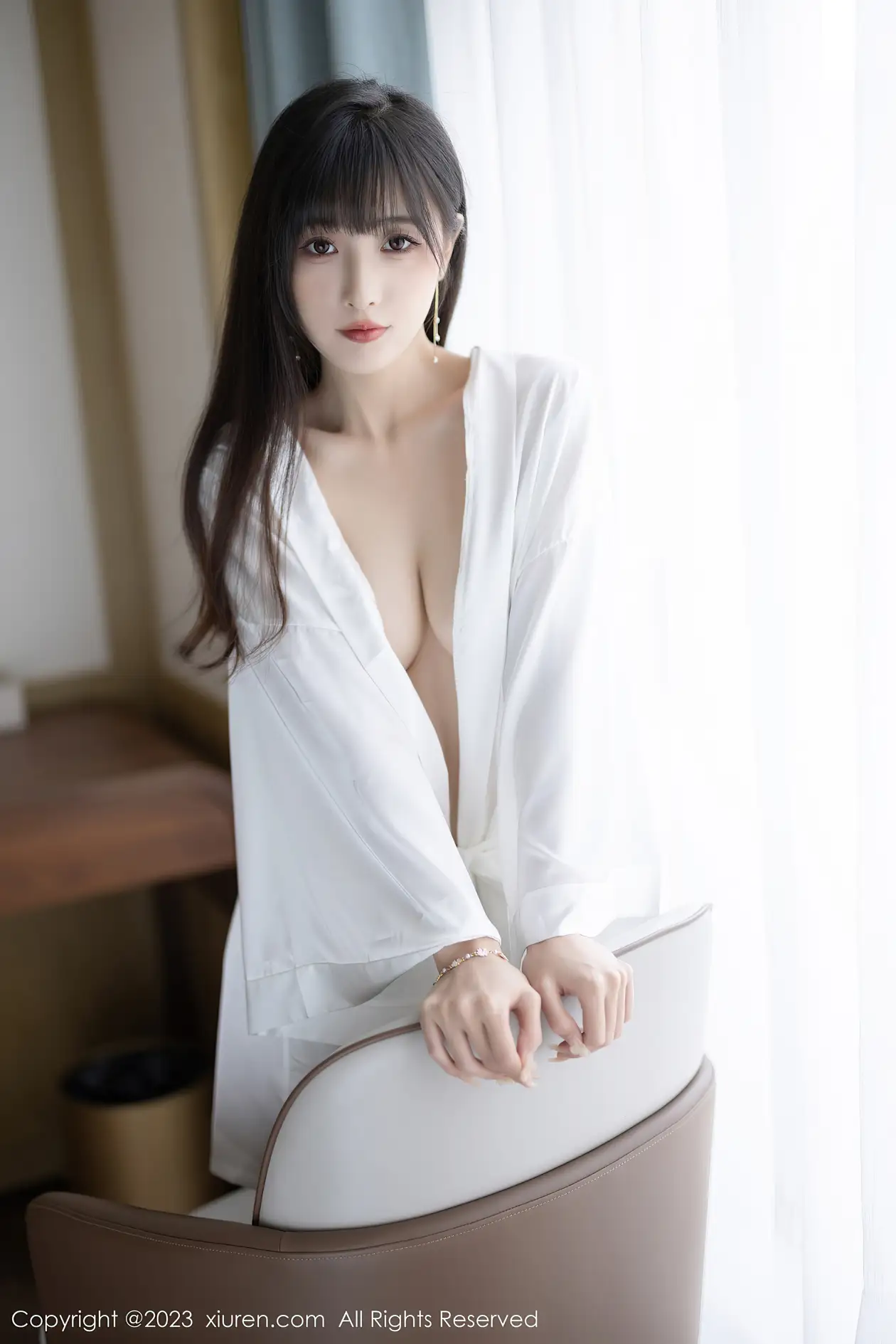 [秀人网] 2023.08.28 NO.7297 林星阑#[85P]-14