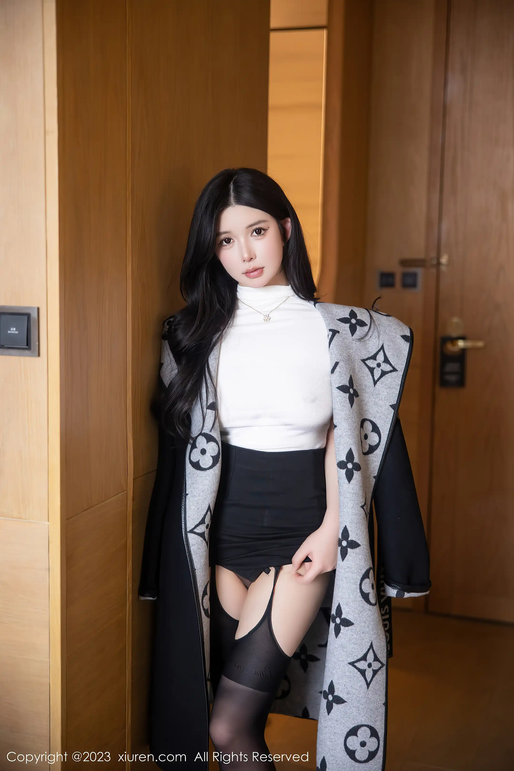 [秀人网] 2023.03.10 NO.6394 林珊珊#[104P]-11