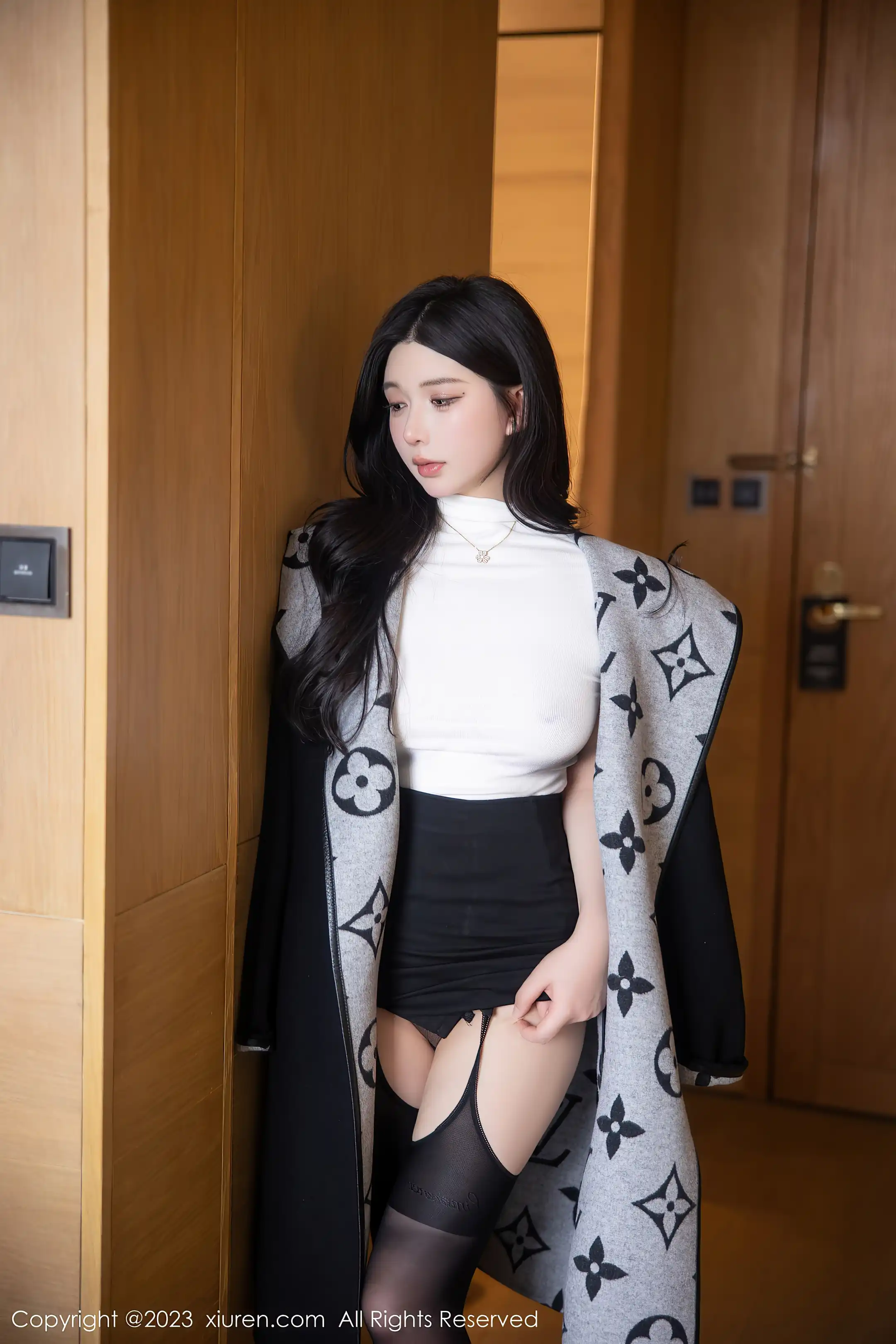 [秀人网] 2023.03.10 NO.6394 林珊珊#[104P]-12