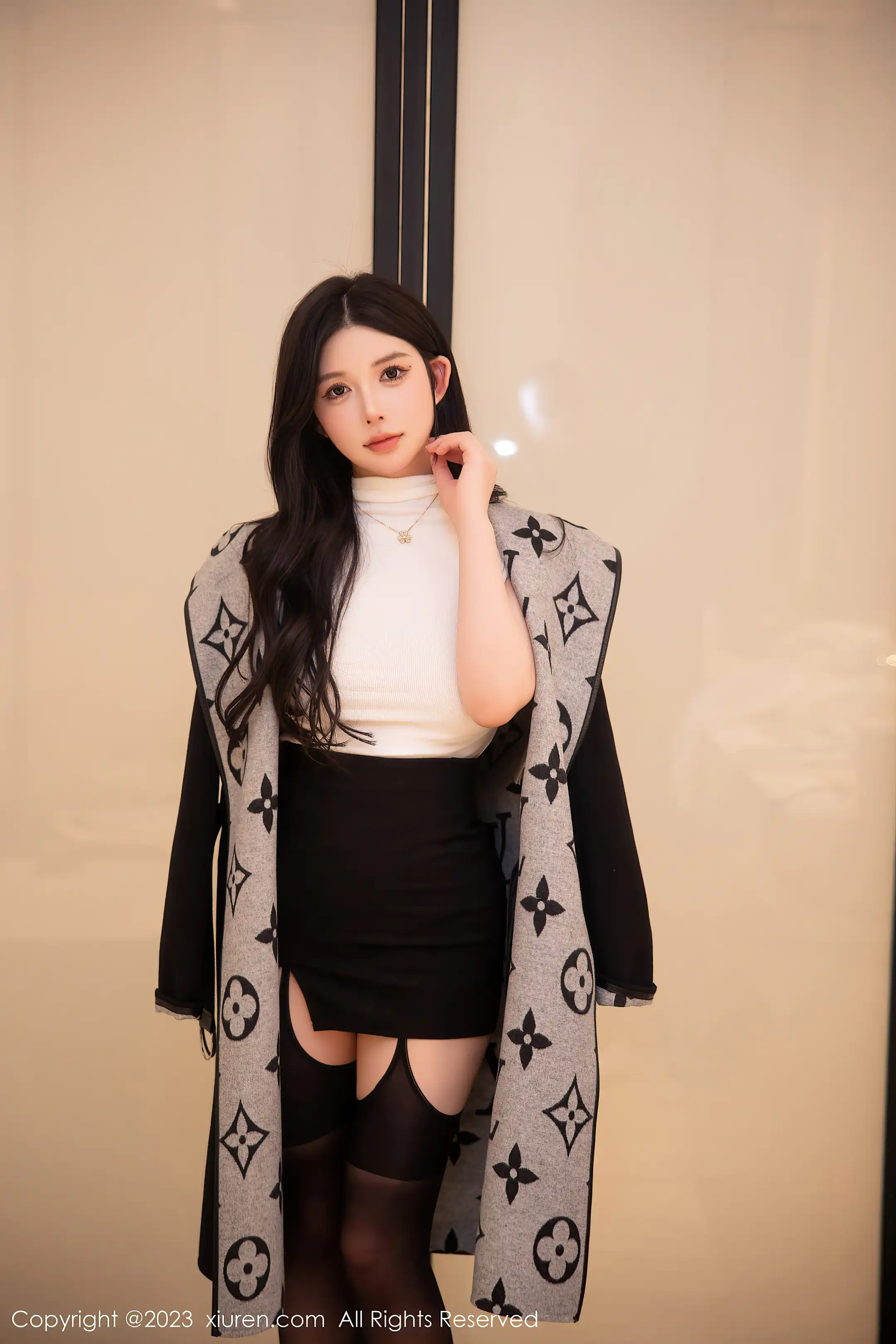 [秀人网] 2023.03.10 NO.6394 林珊珊#[104P]-18