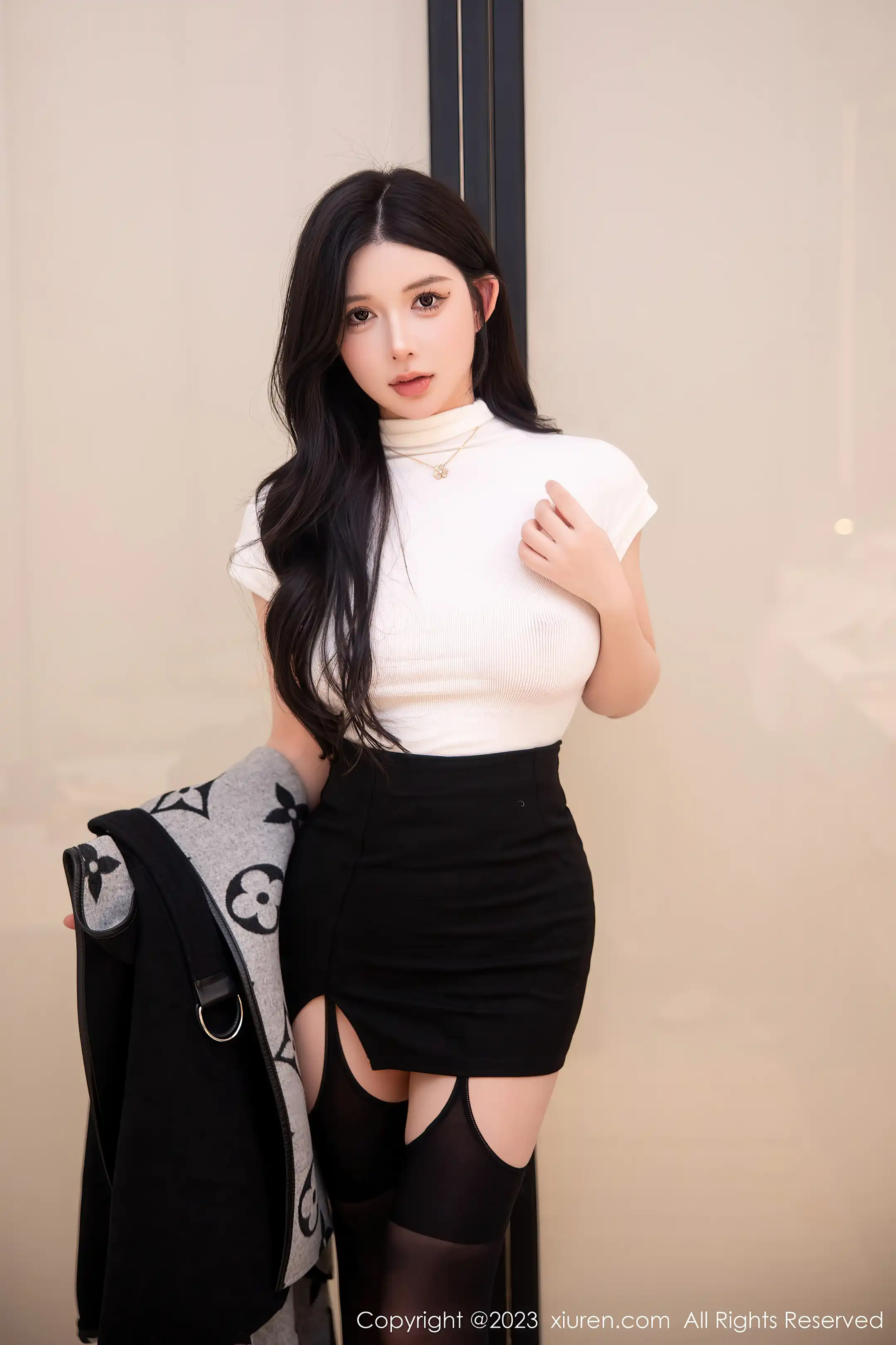[秀人网] 2023.03.10 NO.6394 林珊珊#[104P]-2