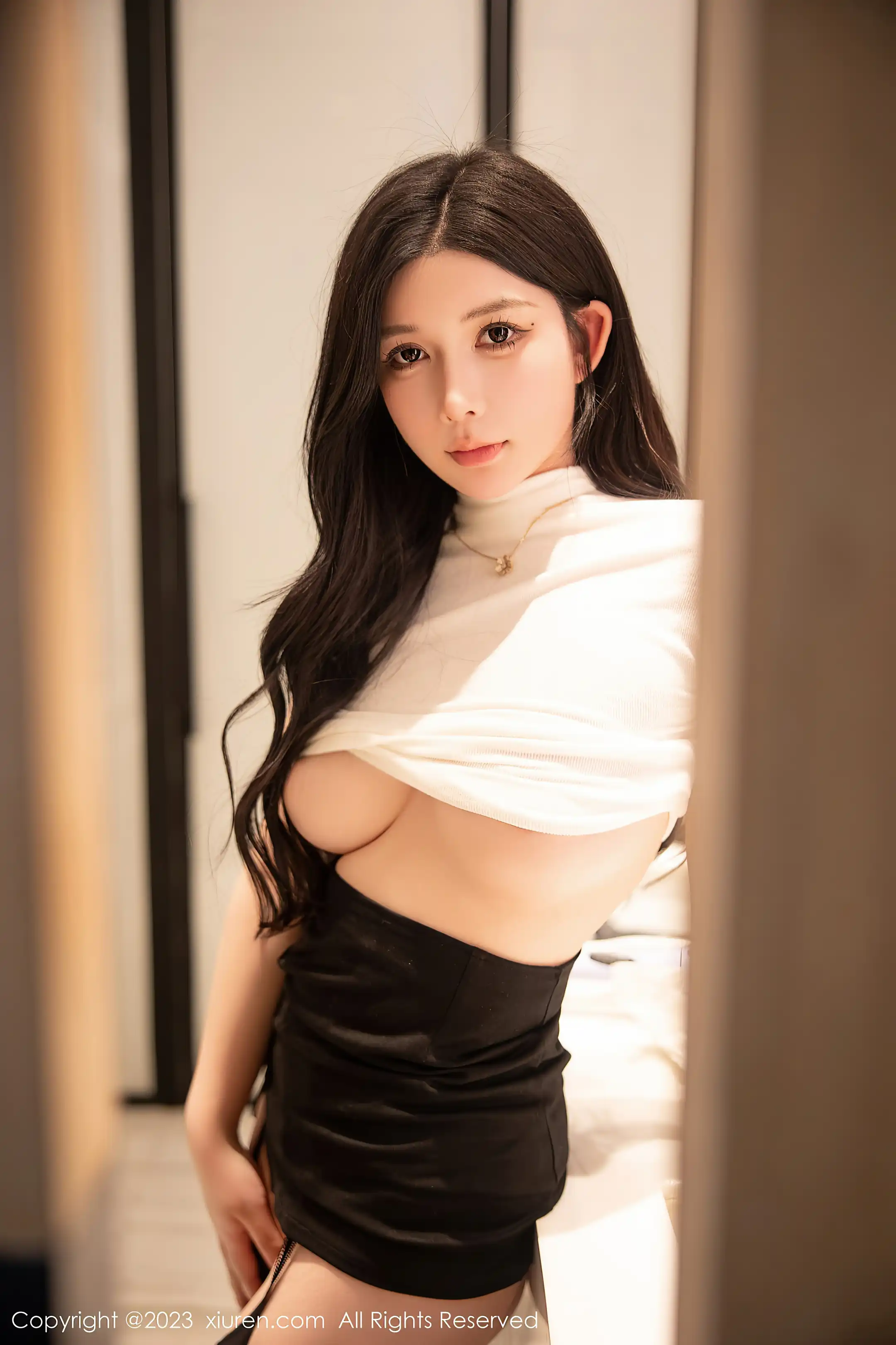 [秀人网] 2023.03.10 NO.6394 林珊珊#[104P]-11
