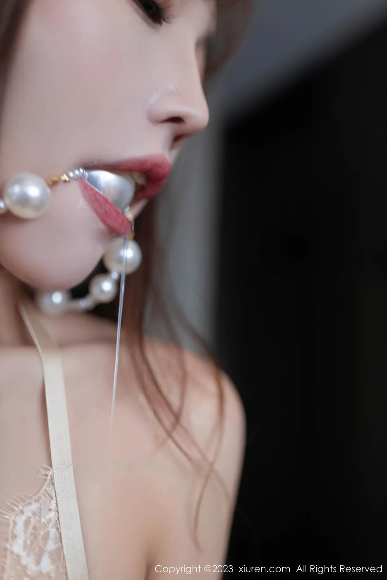 [秀人网] 2023.08.10 NO.7214 陆萱萱#[81P]-4