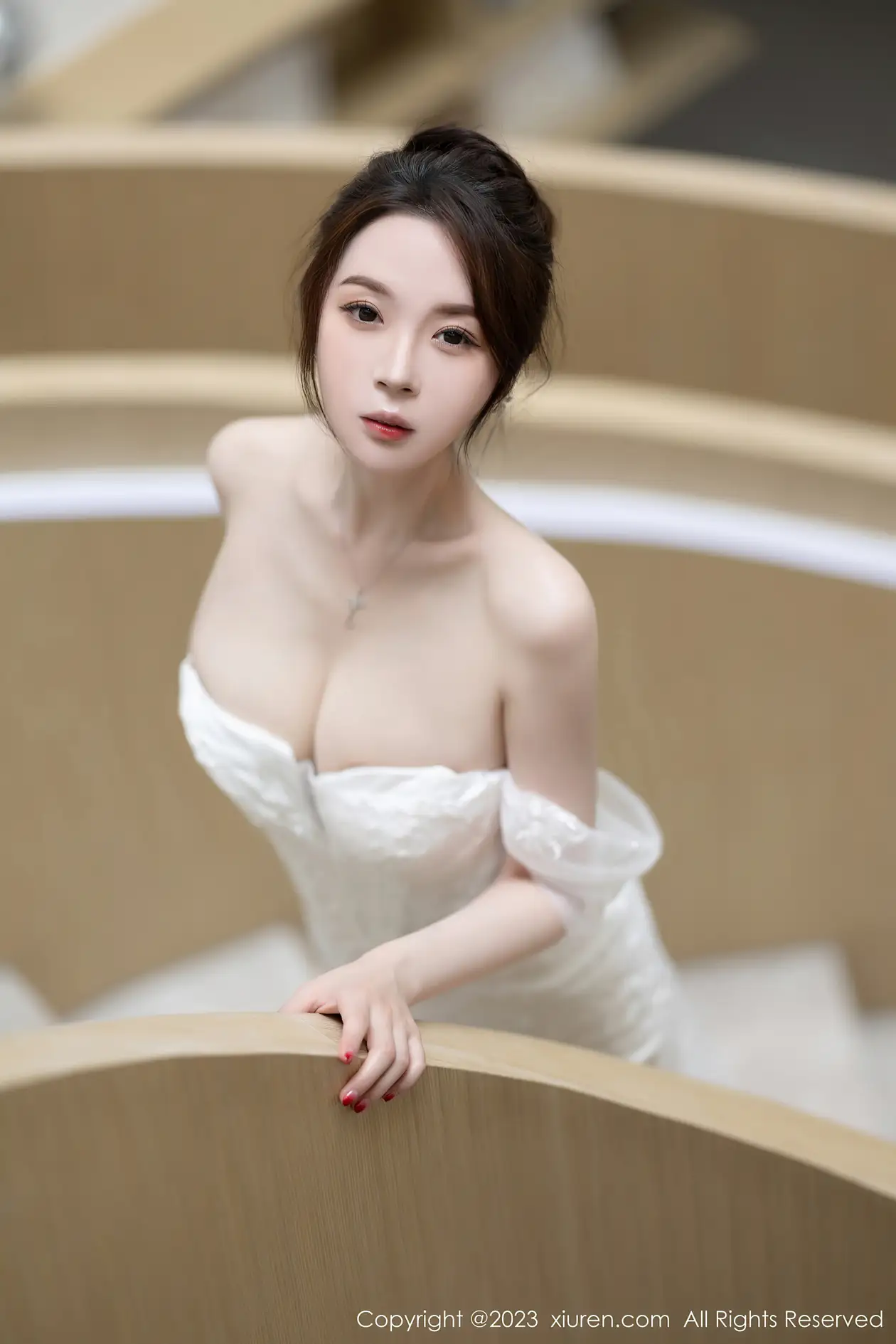 [秀人网] 2023.08.30 NO.7310 梦心玥#[84P]-2