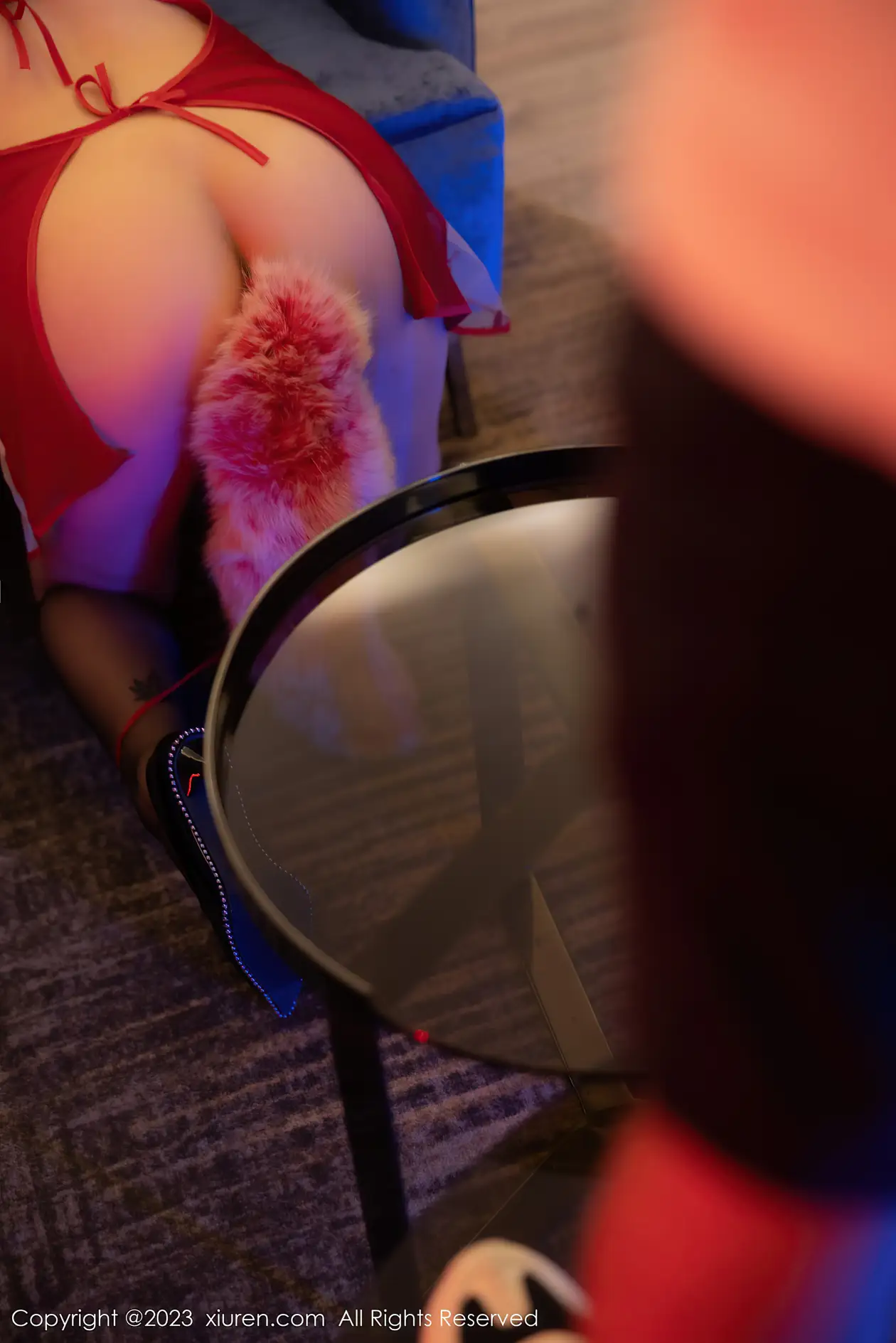 [秀人网] 2023.09.04 NO.7330 江真真#[77P]-17