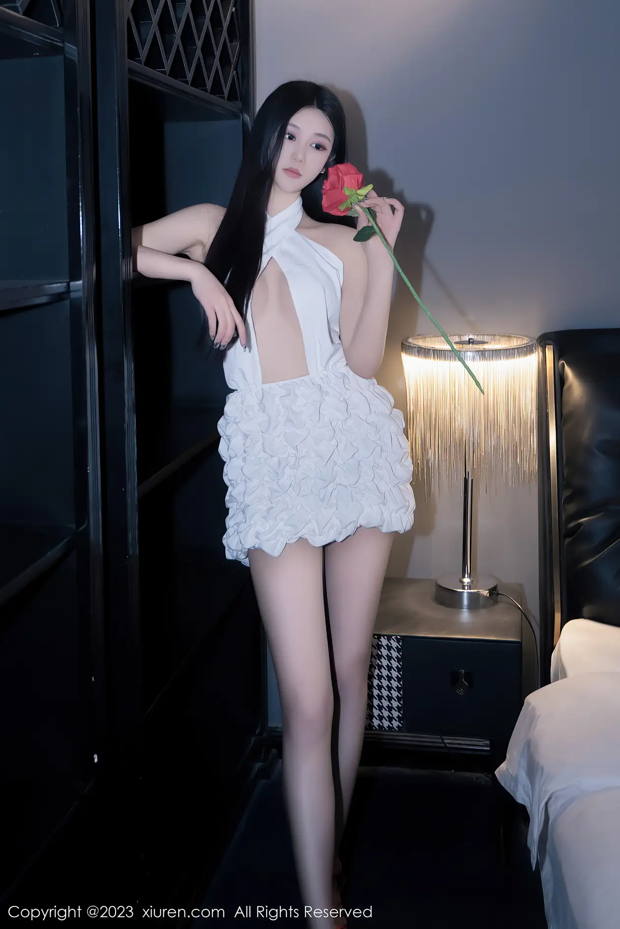 [秀人网] 2023.09.01 NO.7319 桐桐#[64P]-11