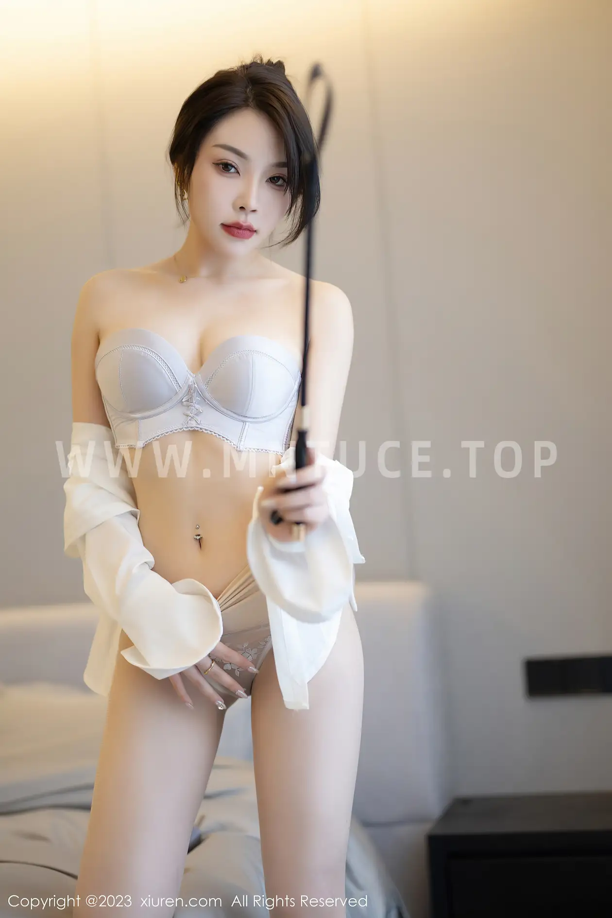 [秀人网] 2023.06.30 NO.7002 徐莉芝Booty#[85P]-1