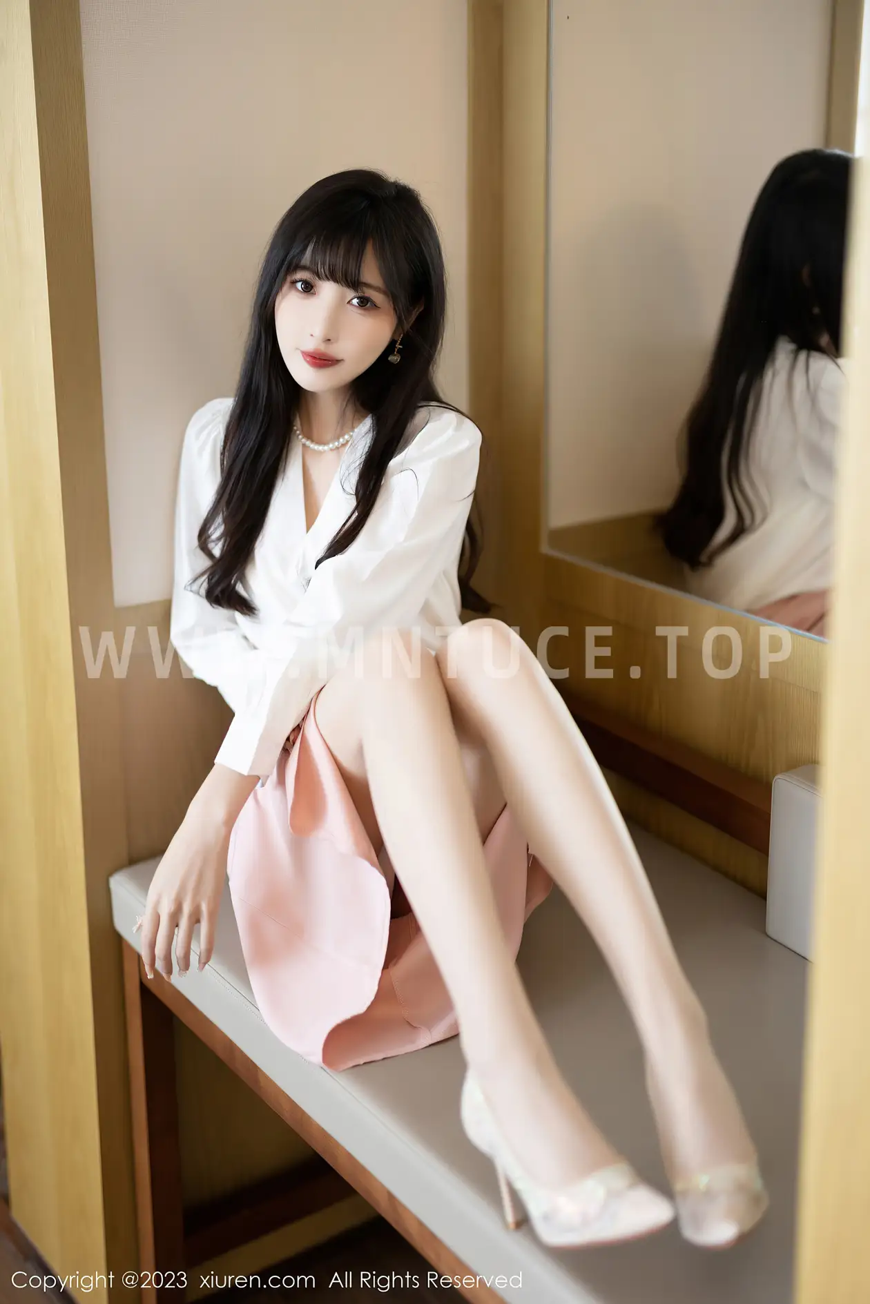 [秀人网] 2023.07.27 NO.7147 林星阑#[84P]-11