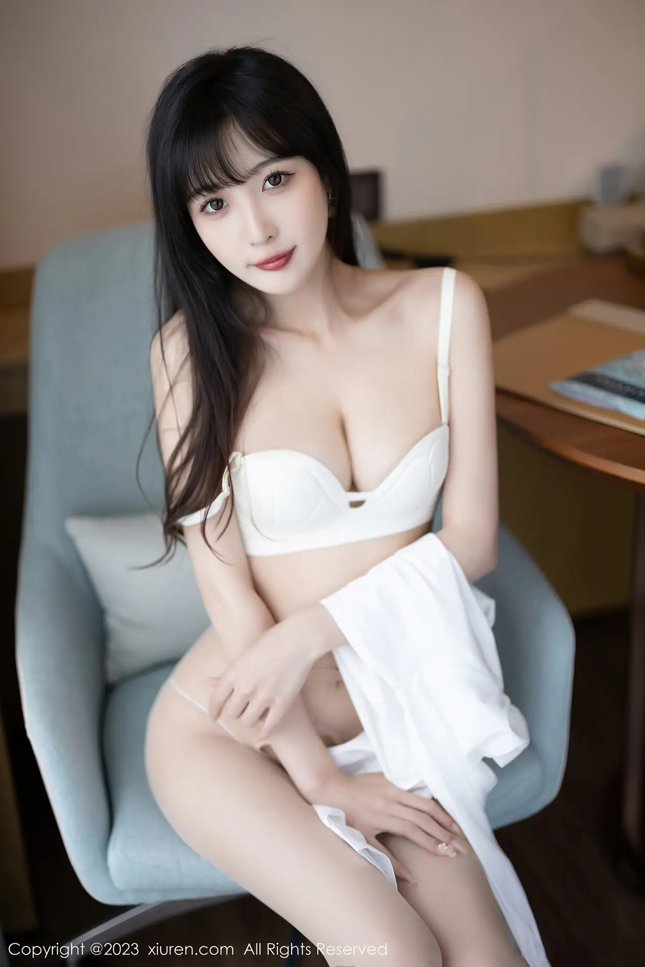 [秀人网] 2023.07.27 NO.7147 林星阑#[84P]-14