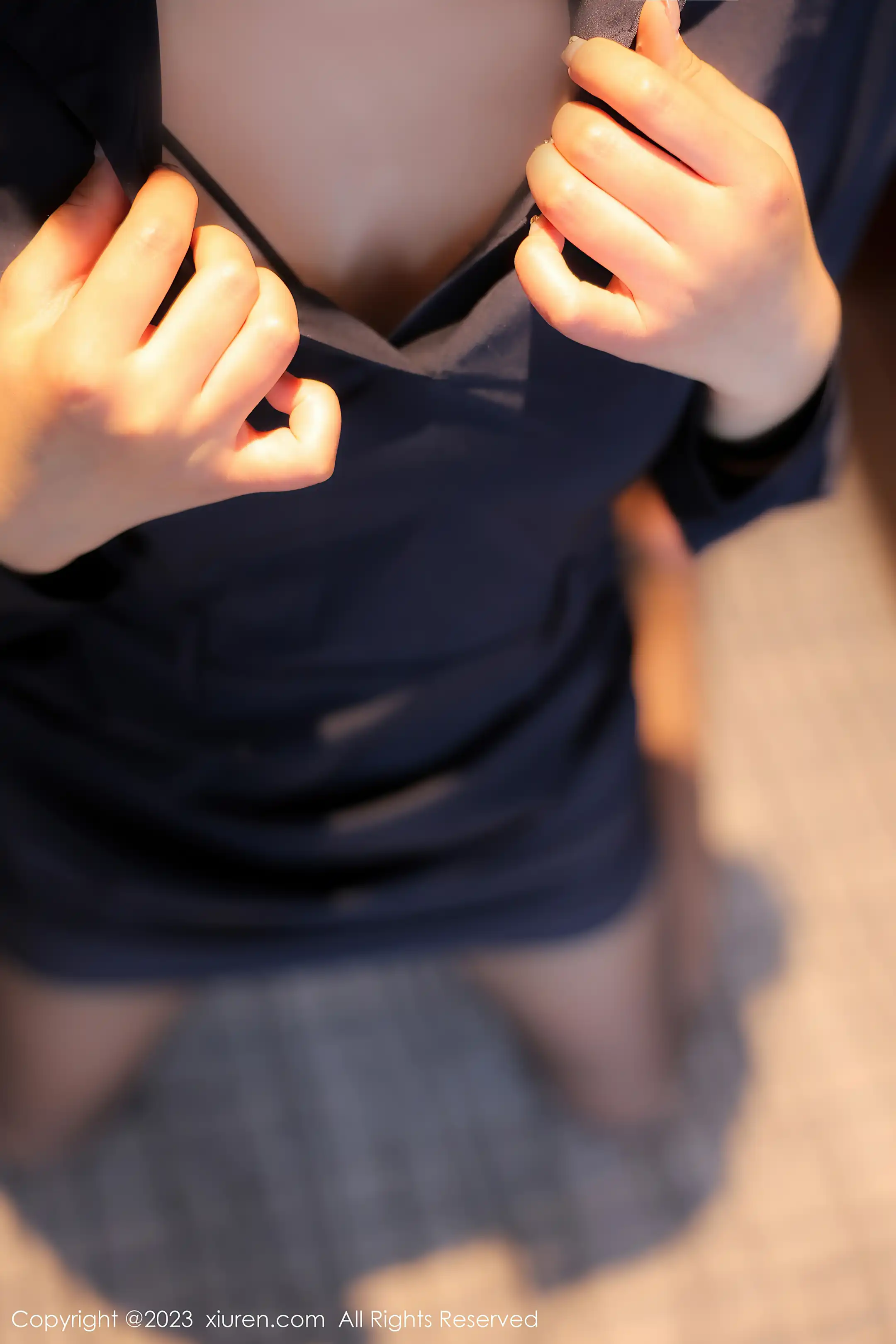 [秀人网] 2023.03.17 NO.6427 桐桐#[80P]-7