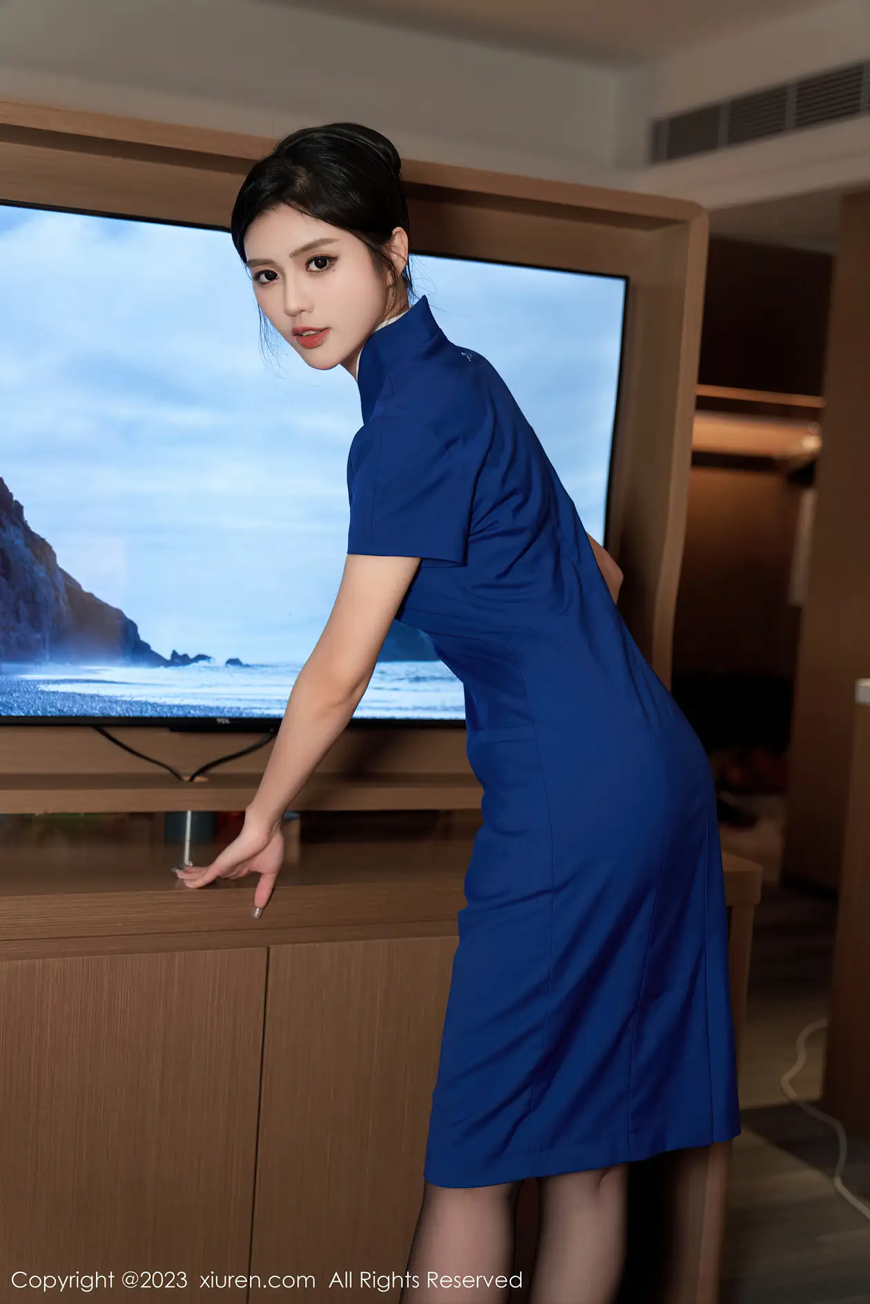 [秀人网] 2023.05.11 NO.6720 浅浅Danny#[103P]-11