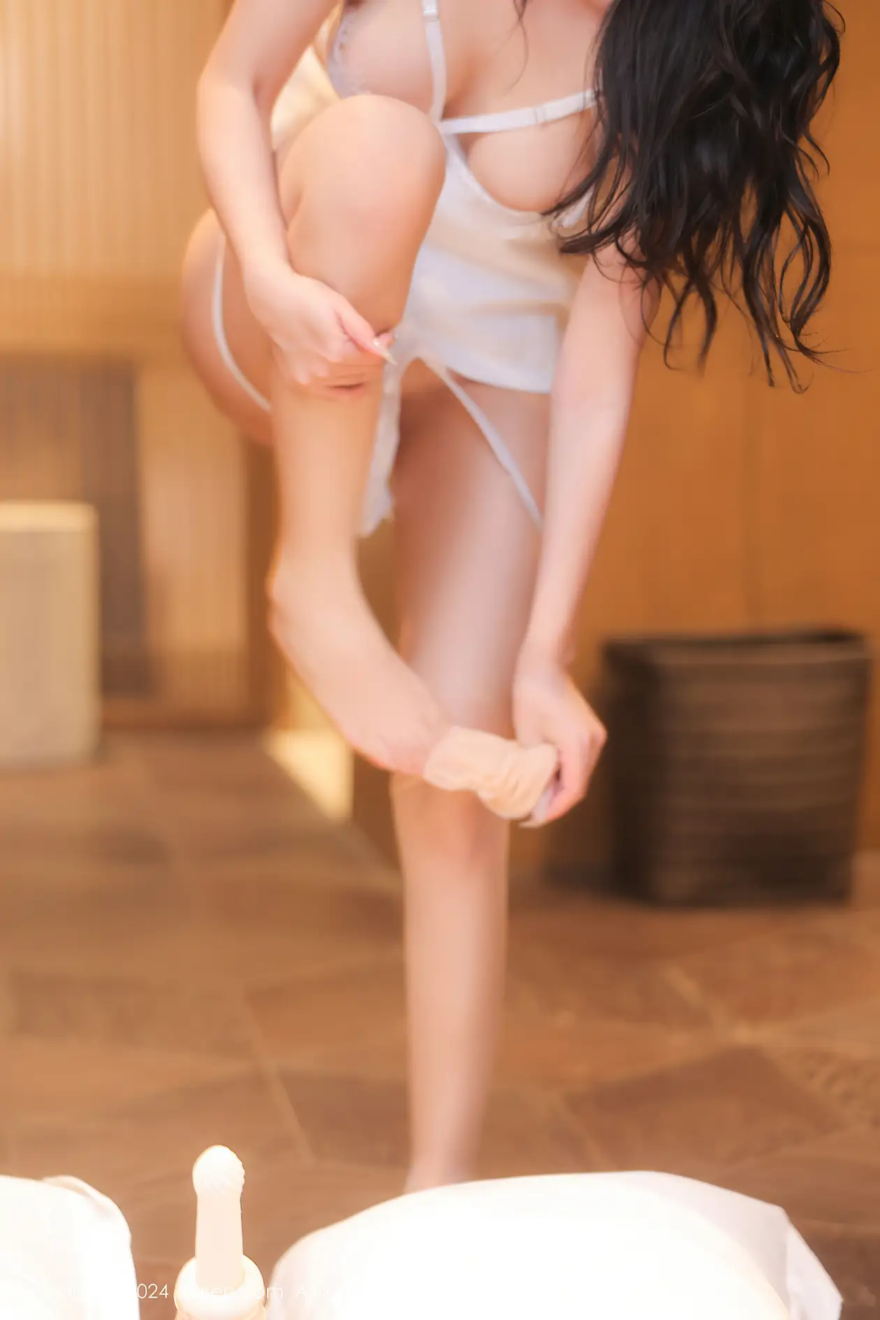 [秀人网] 2024.02.21 NO.8119 小泡芙winna#[81P]-14