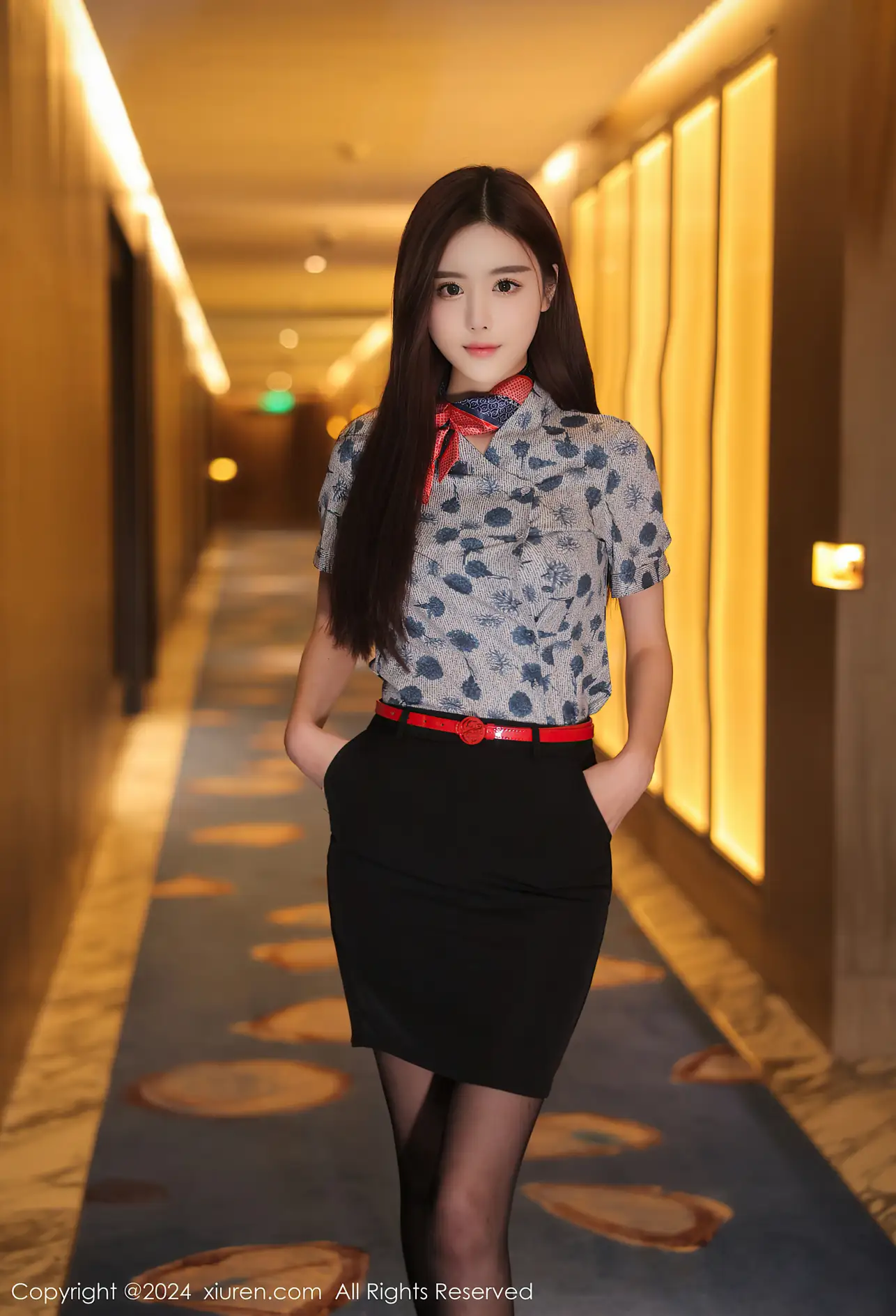 [秀人网] 2024.02.22 NO.8125 晚苏susu#[82P]-2