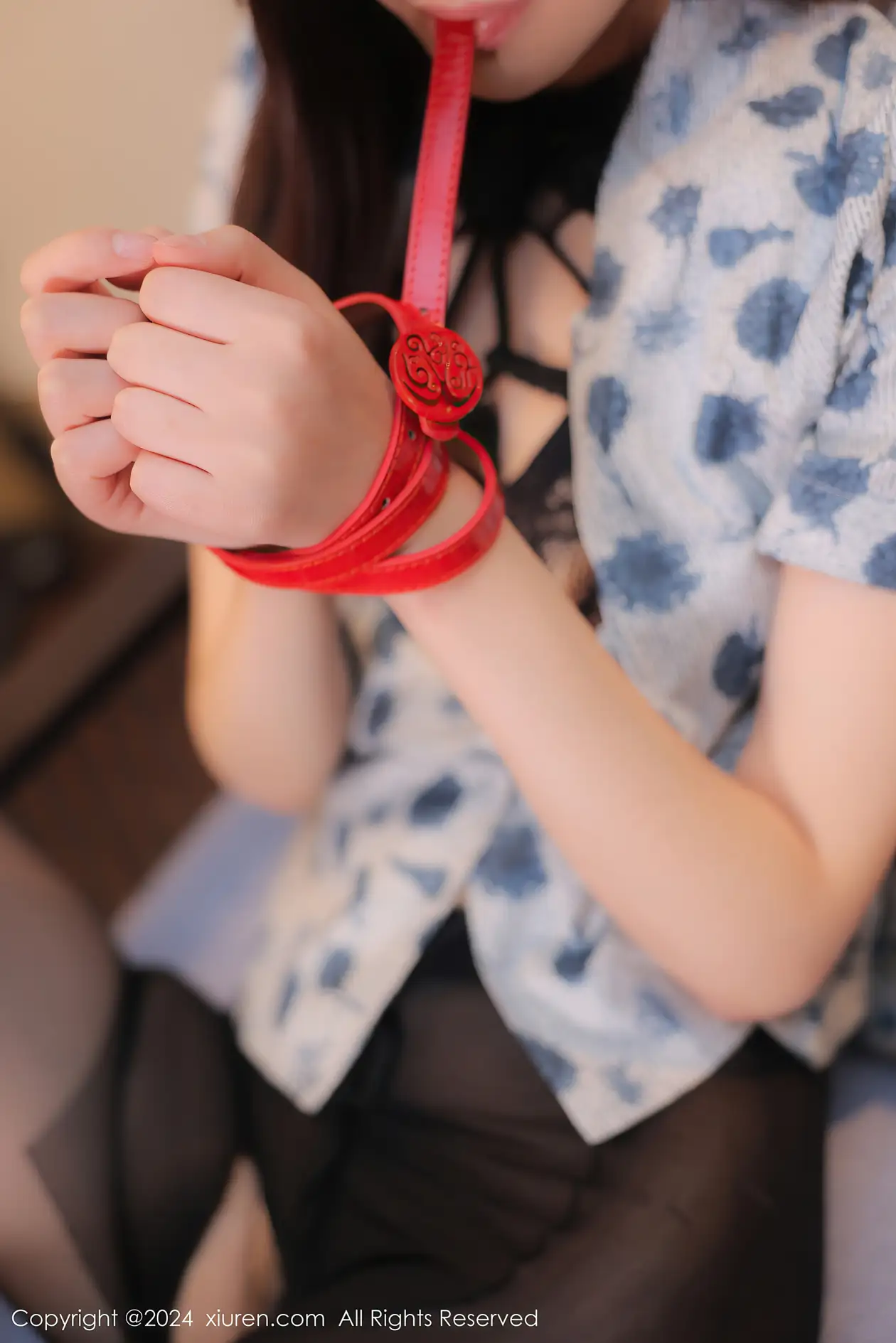 [秀人网] 2024.02.22 NO.8125 晚苏susu#[82P]-4