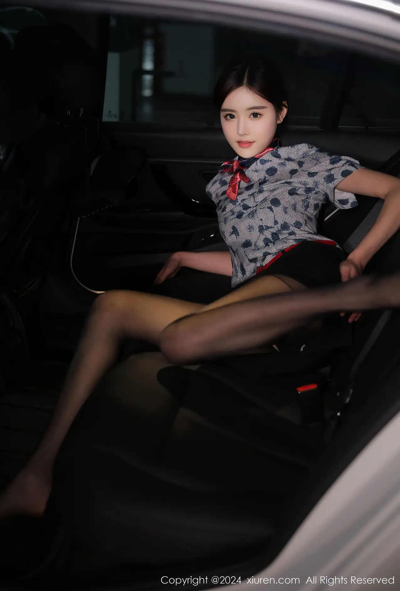 [秀人网] 2024.02.22 NO.8125 晚苏susu#[82P]-6
