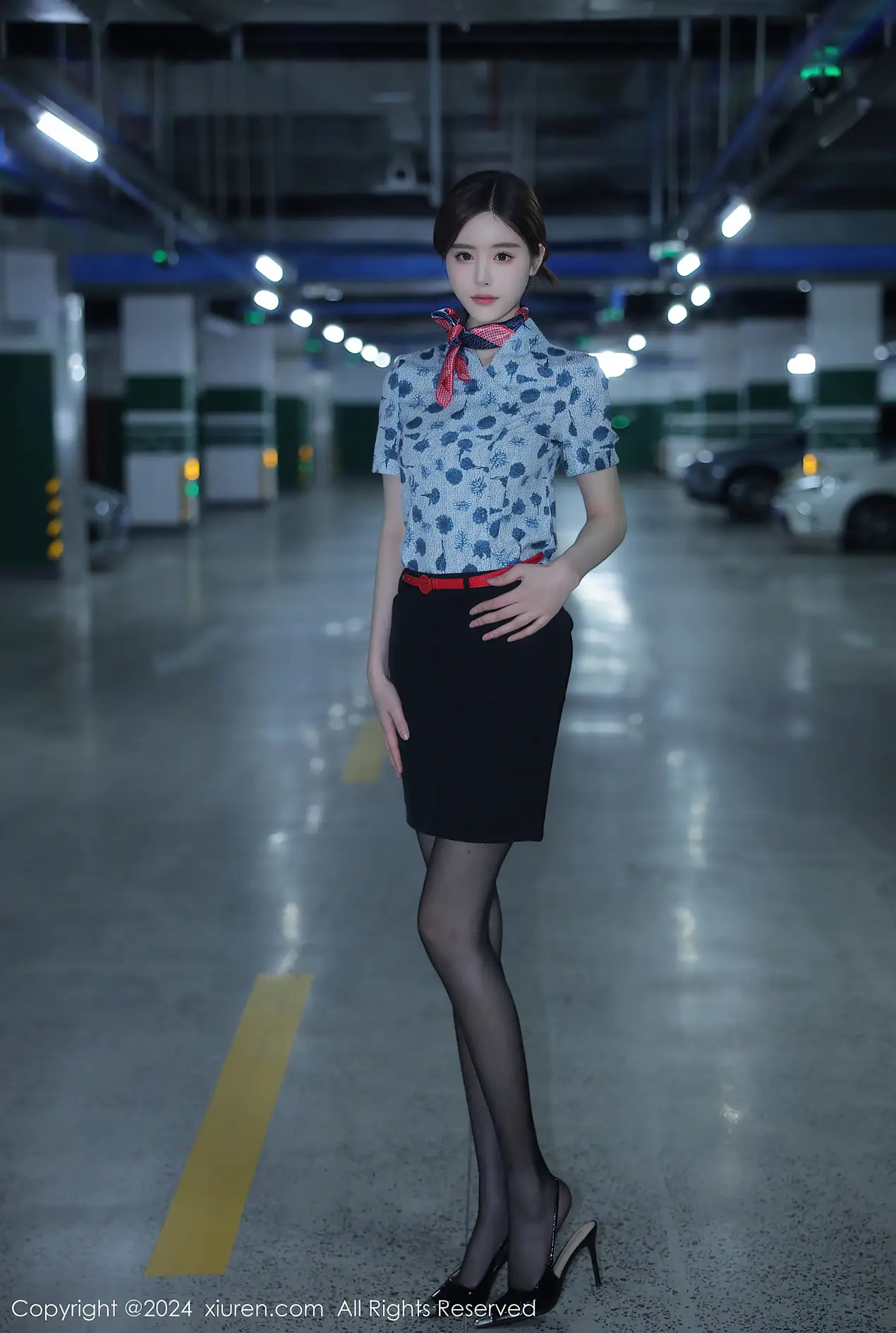 [秀人网] 2024.02.22 NO.8125 晚苏susu#[82P]-5
