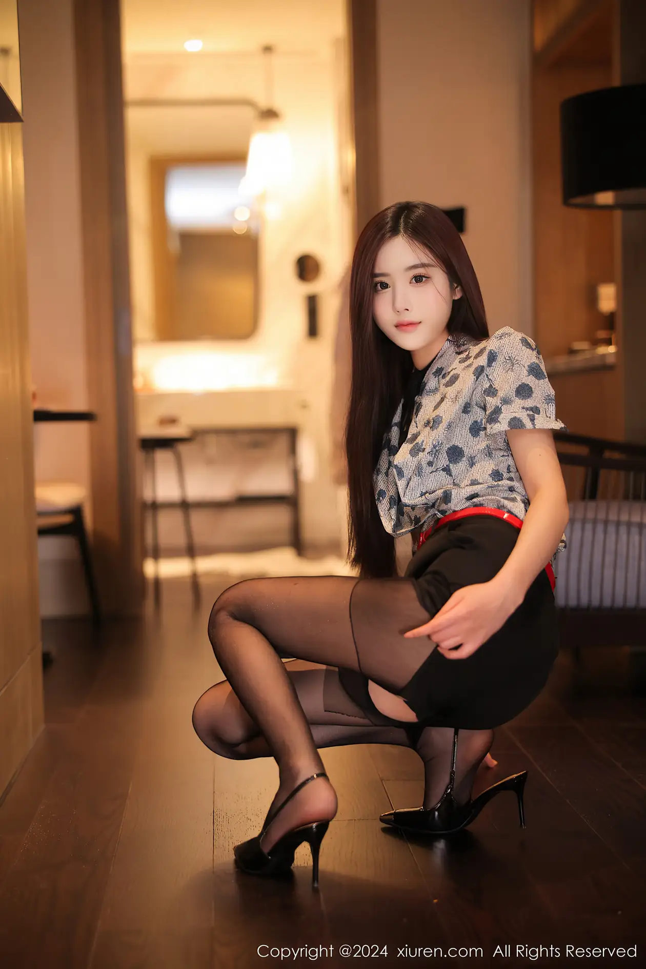 [秀人网] 2024.02.22 NO.8125 晚苏susu#[82P]-9