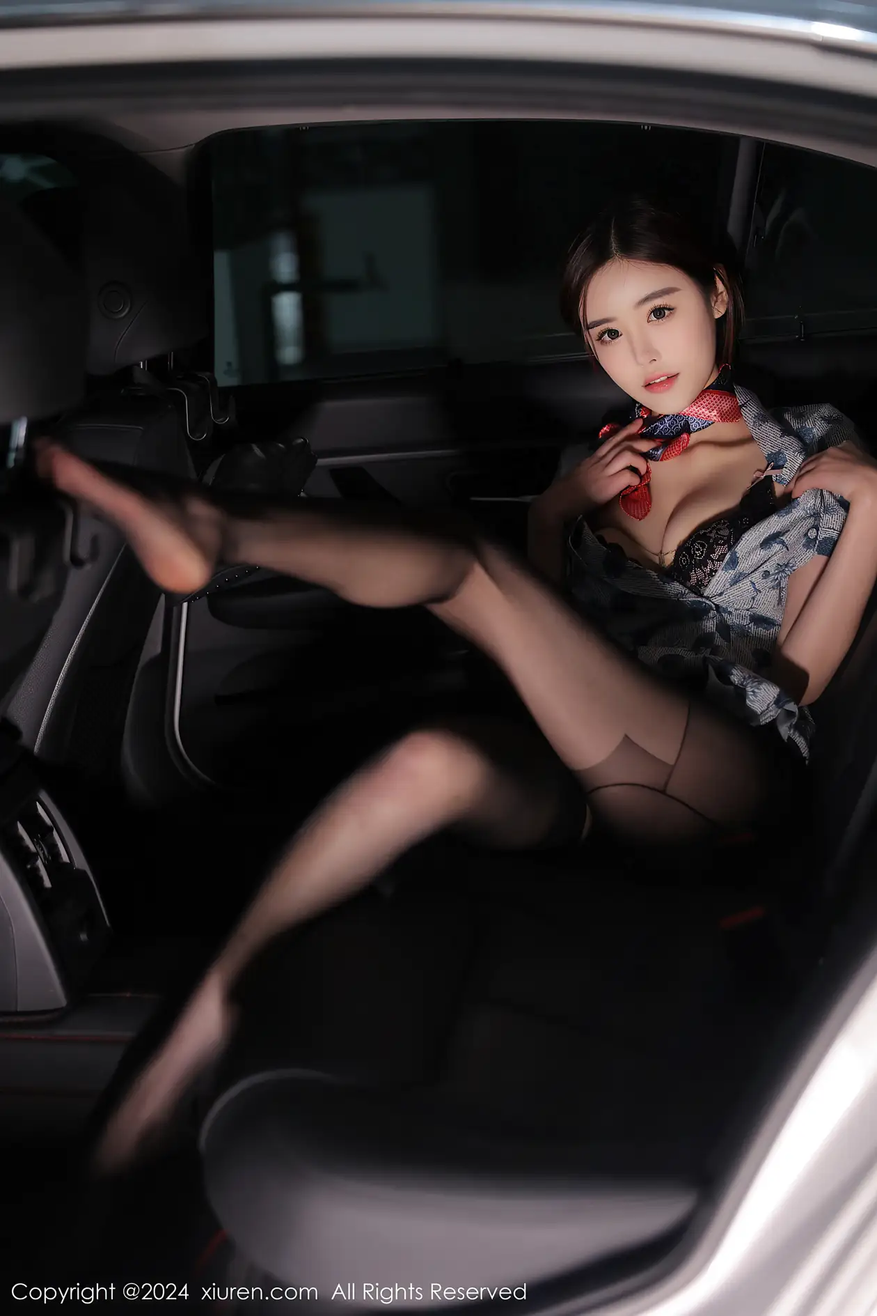 [秀人网] 2024.02.22 NO.8125 晚苏susu#[82P]-18