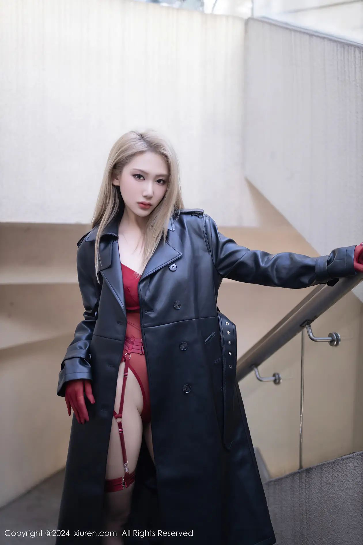 [秀人网] 2024.02.21 NO.8124 沈青黛#[80P]-3