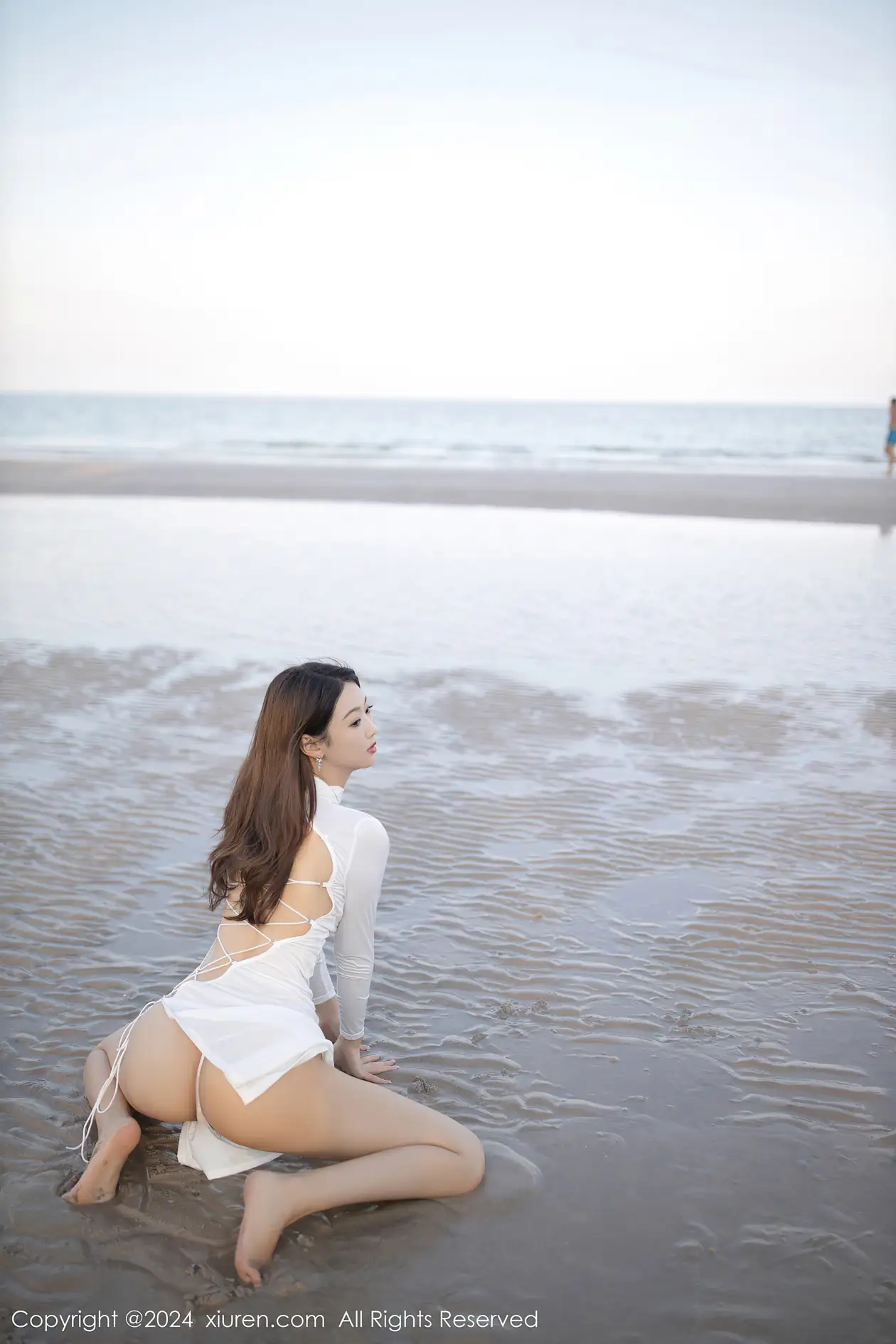 [秀人网] 2024.02.19 NO.8110 唐安琪 xr_8000-8499#[80P]-12